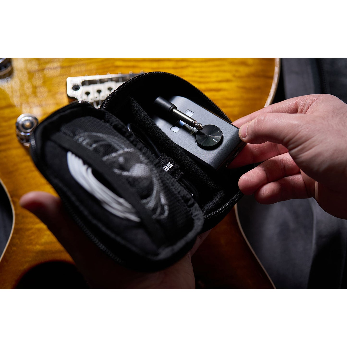Boss Katana Go Pouch - Joondalup Music Centre