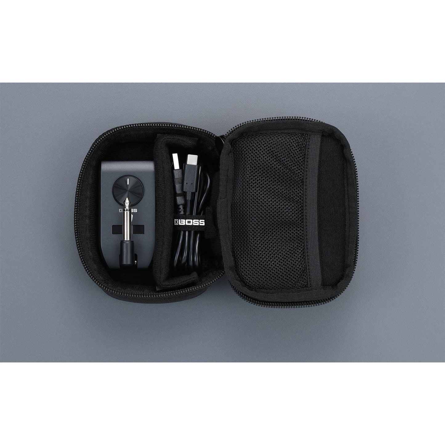 Boss Katana Go Pouch - Joondalup Music Centre