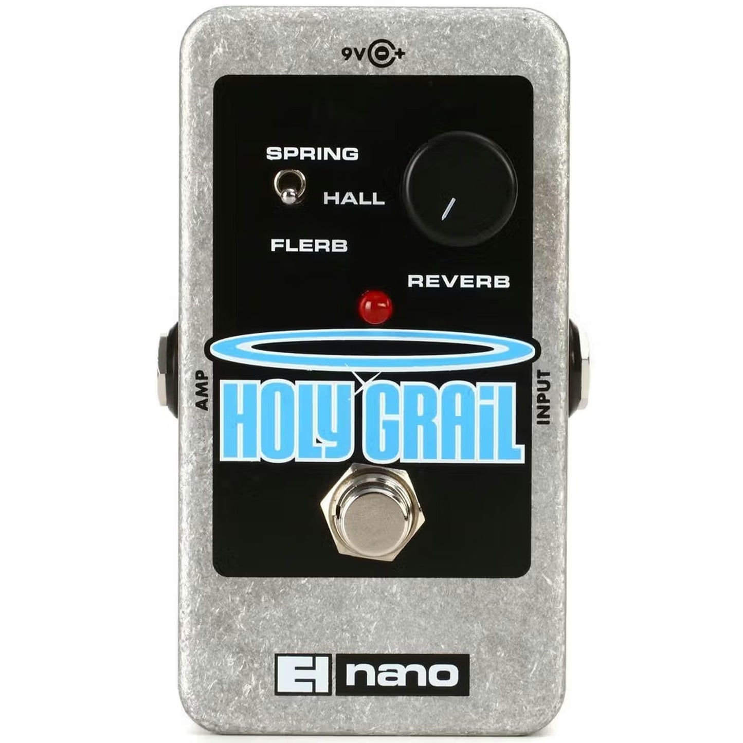 Electro Harmonix Holy Grail Nano Reverb Pedal