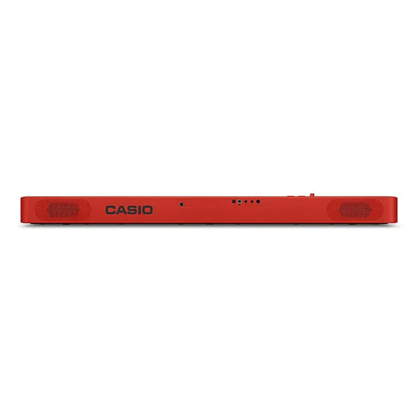 Casio CDP-S160RD Digital Piano - Red
