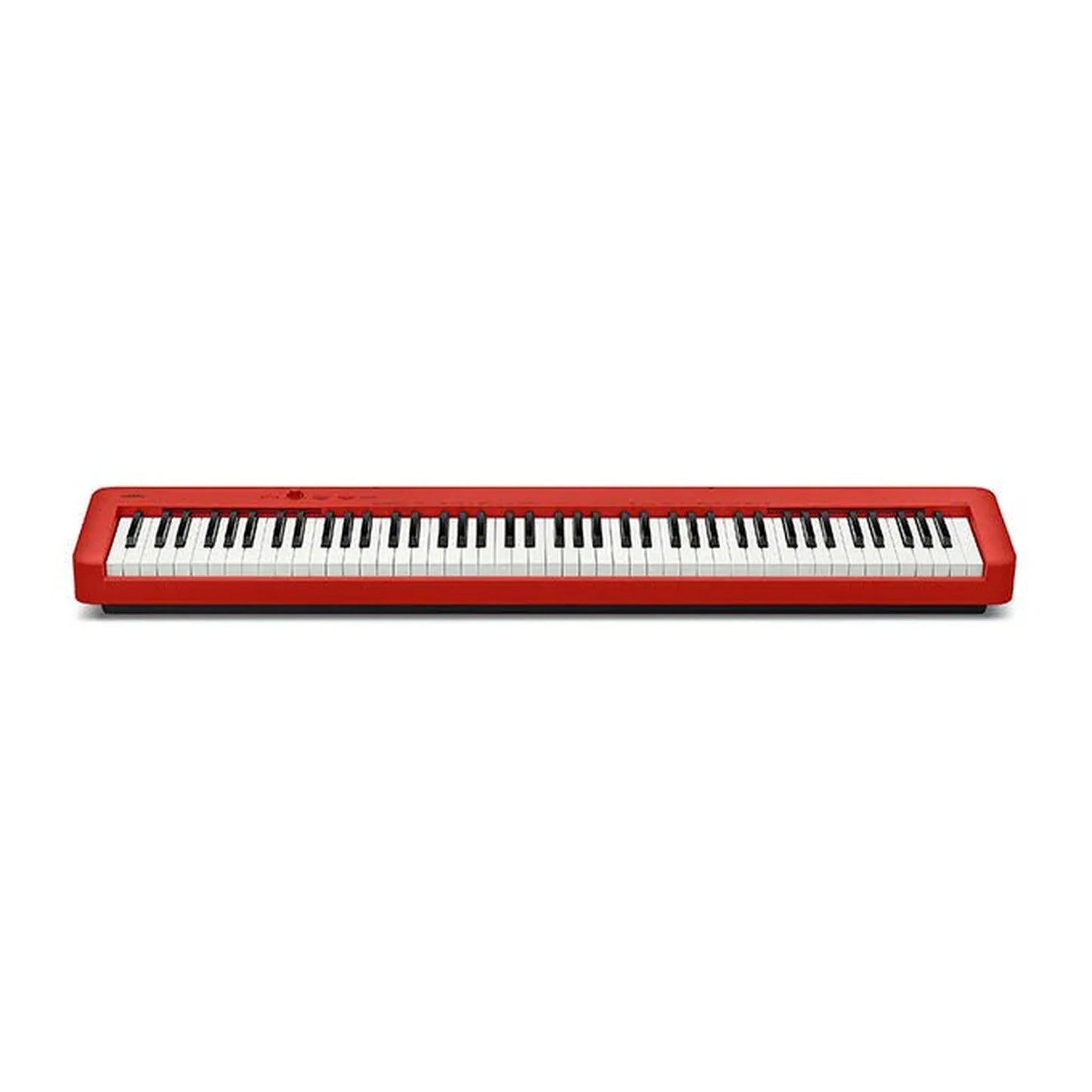 Casio CDP-S160RD Digital Piano - Red