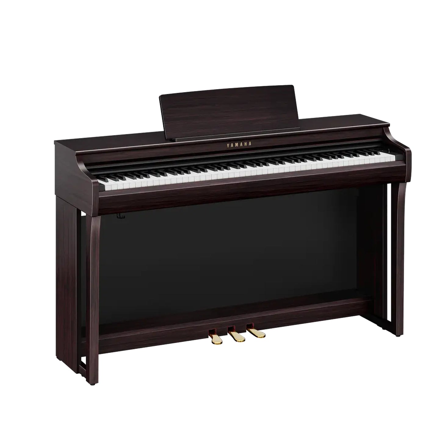 Yamaha CLP825R Clavinova Digital Piano - Rosewood