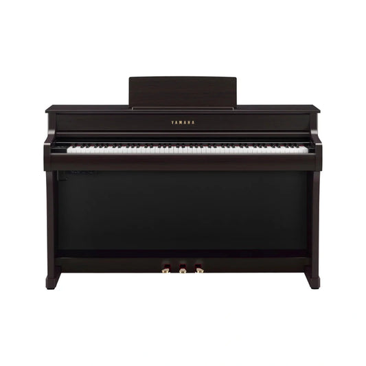 Yamaha CLP835R Clavinova Digital Piano - Rosewood