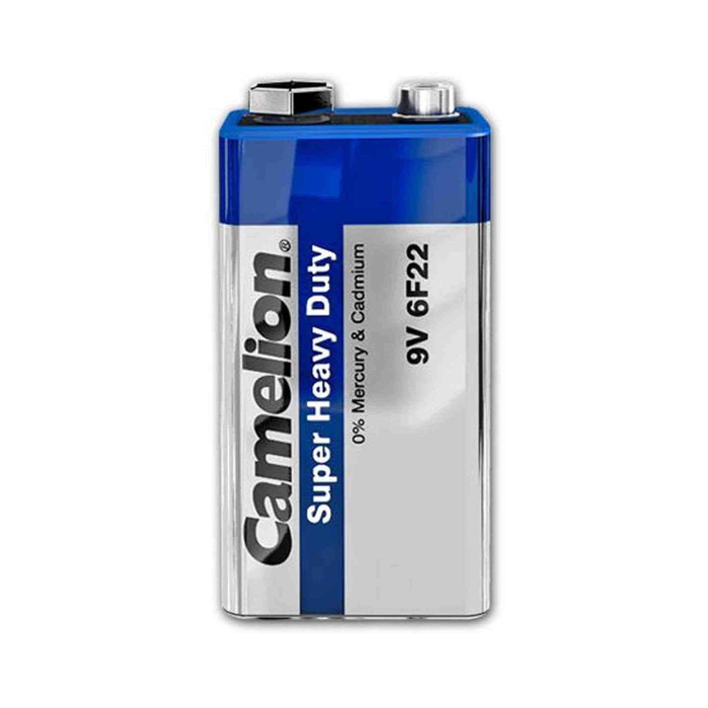 Battery - 9v Ams-PARTS-Joondalup Music Centre