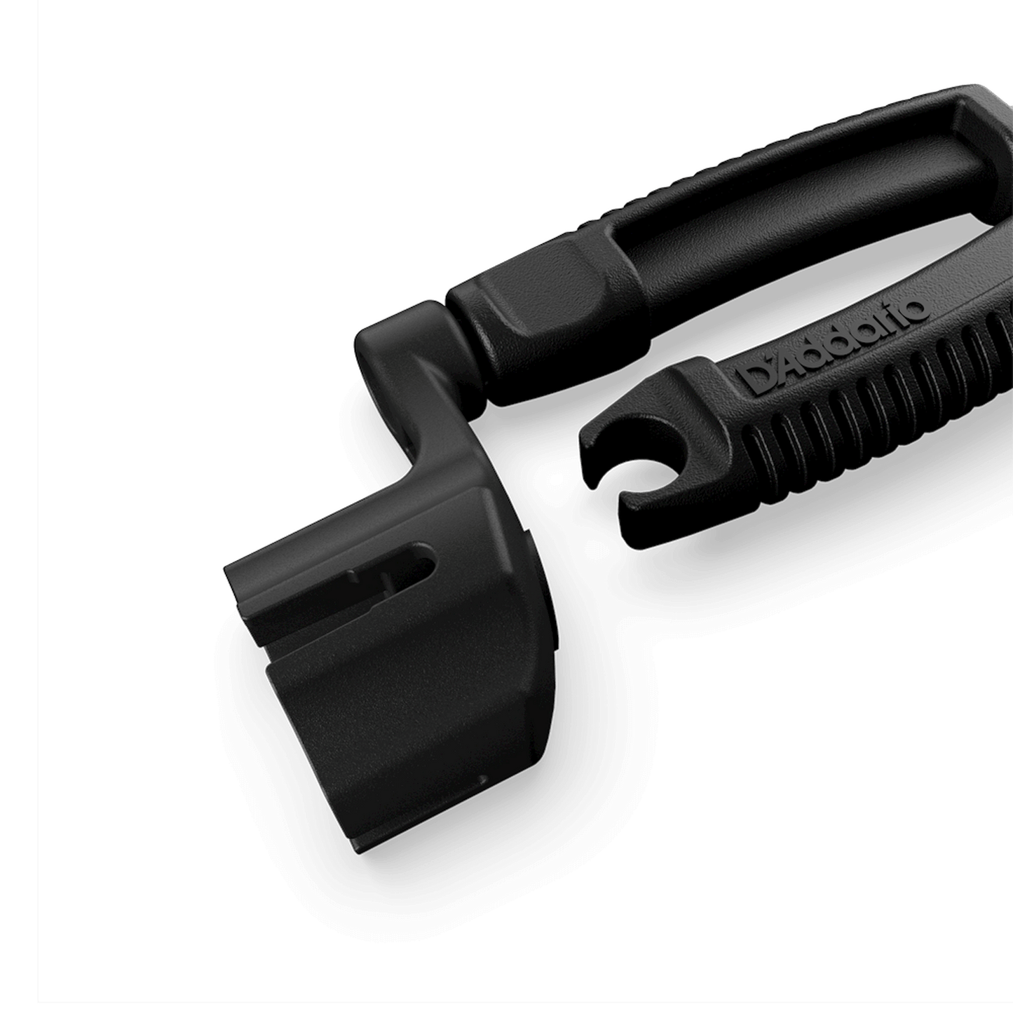DAddario Pro-Winder String Winder With Clipper - Joondalup Music Centre