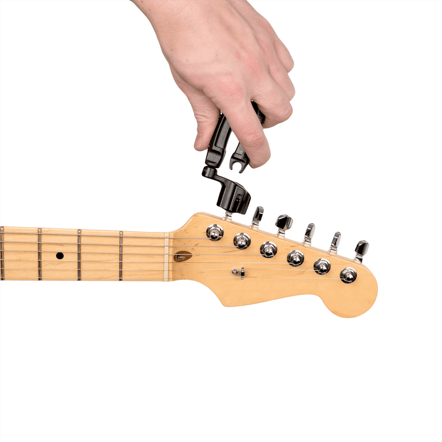 DAddario Pro-Winder String Winder With Clipper - Joondalup Music Centre