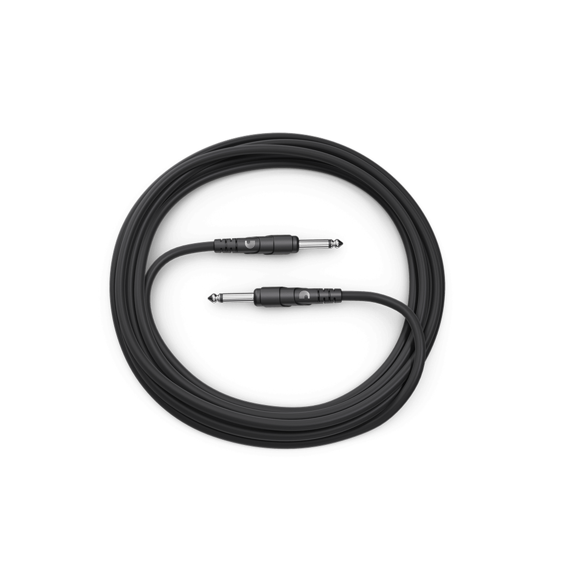 DAddario Planet Waves Classic Series Instrument Cable - 15ft-CABLES & ADAPTORS-Joondalup Music Centre