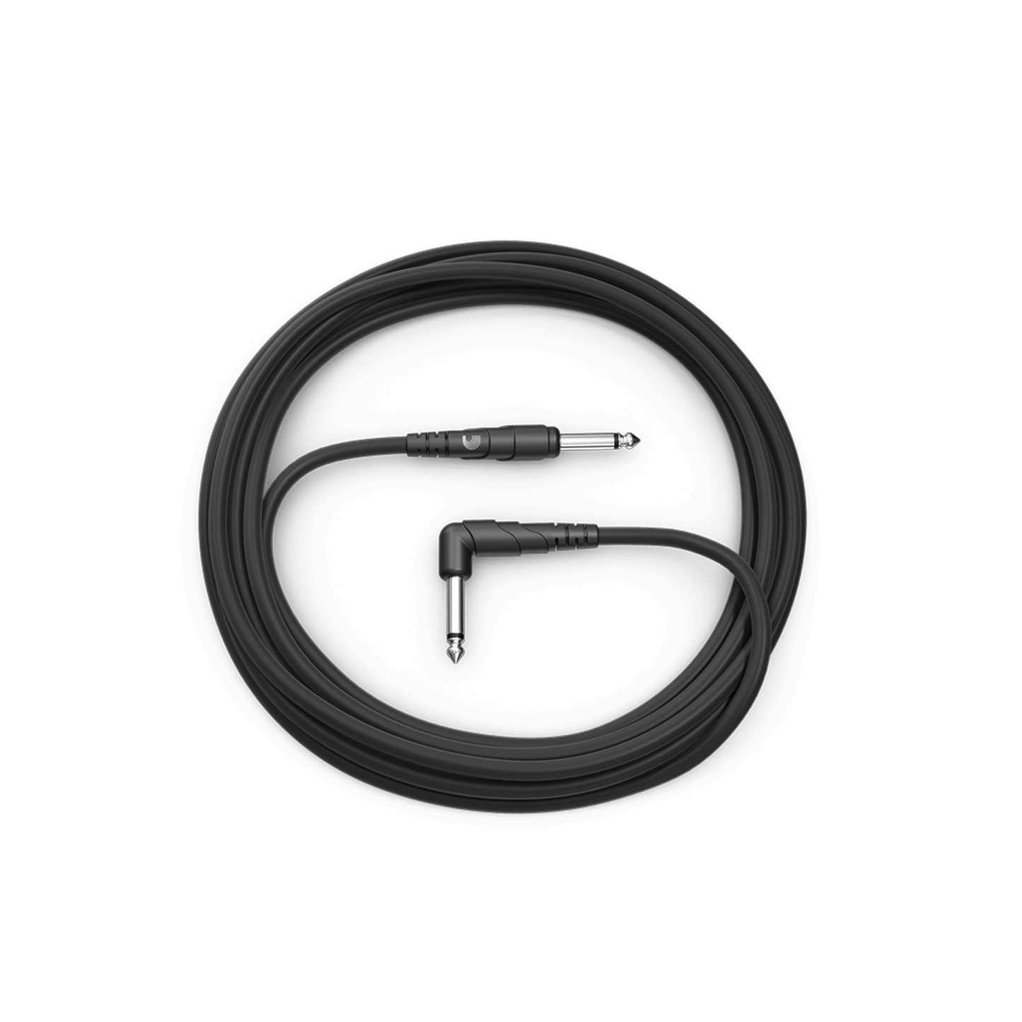 Daddario Classic Instrument Guitar Cable - Right/Straight - 20ft