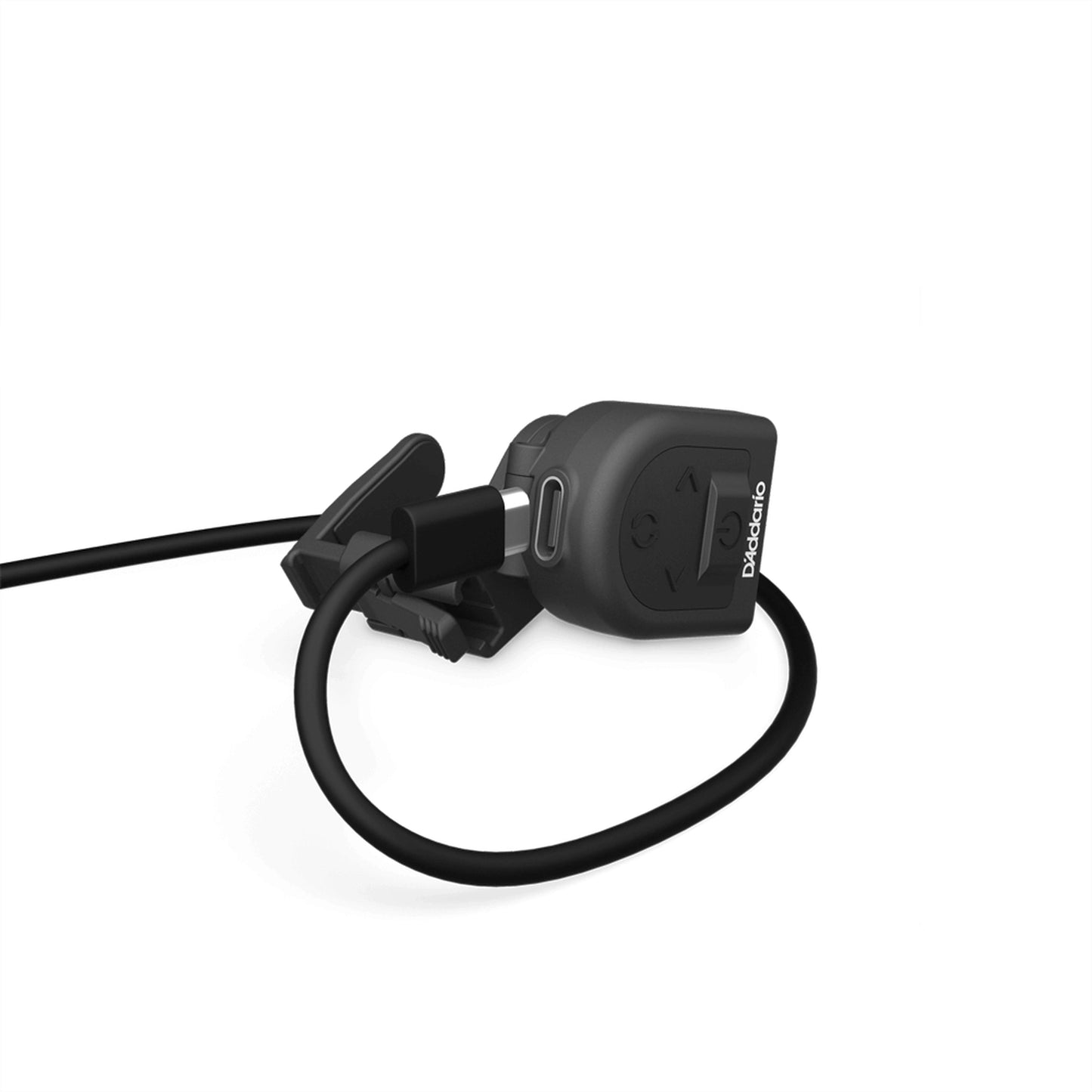 Daddario Micro Rechargeable Tuner