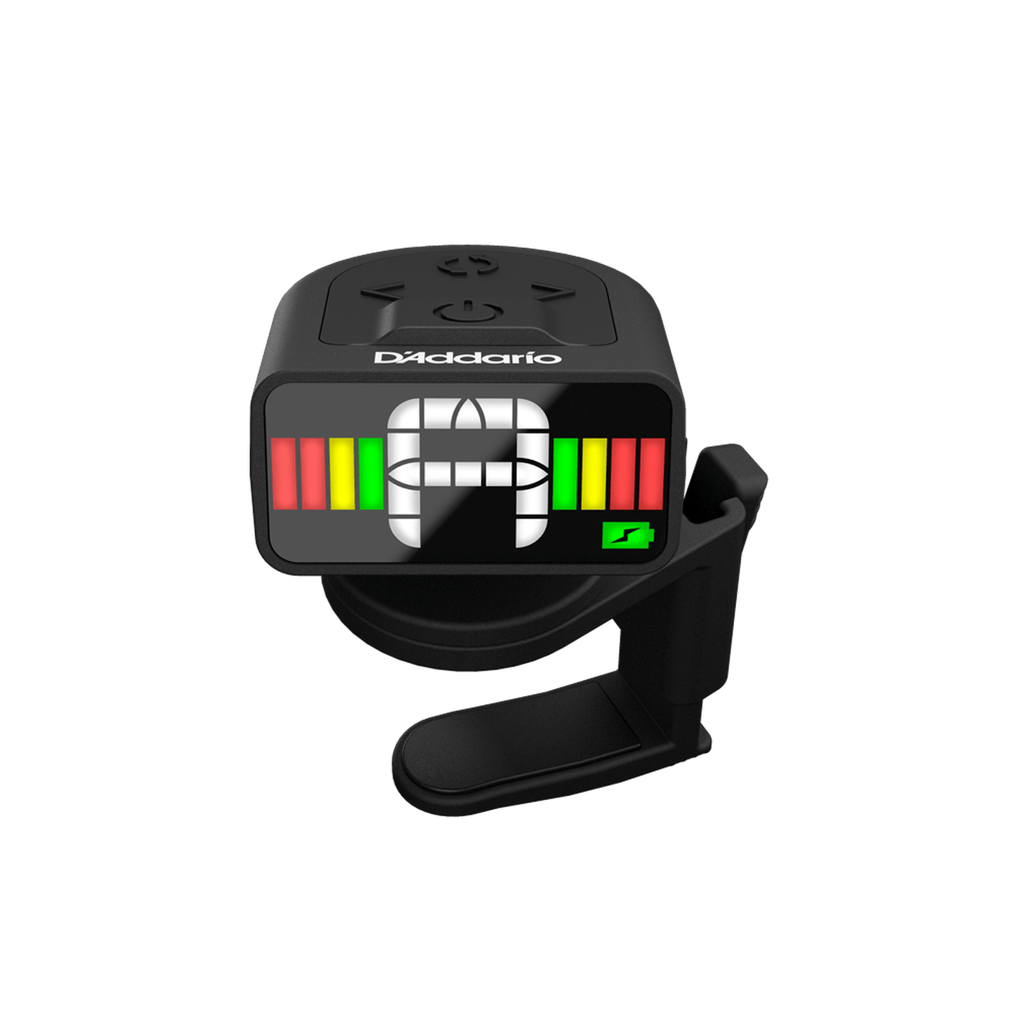 Daddario Micro Rechargeable Tuner