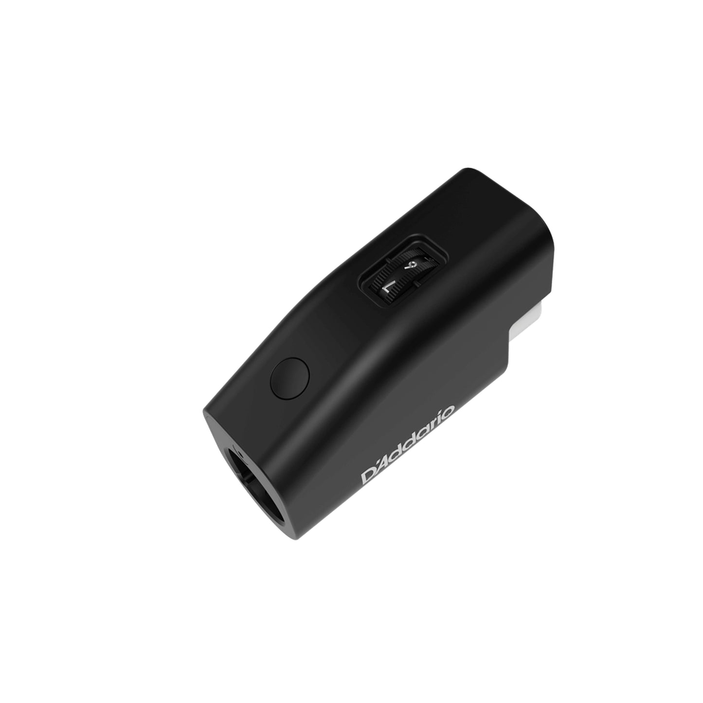 Daddario "IR Mic Mute" microphone proximity mute