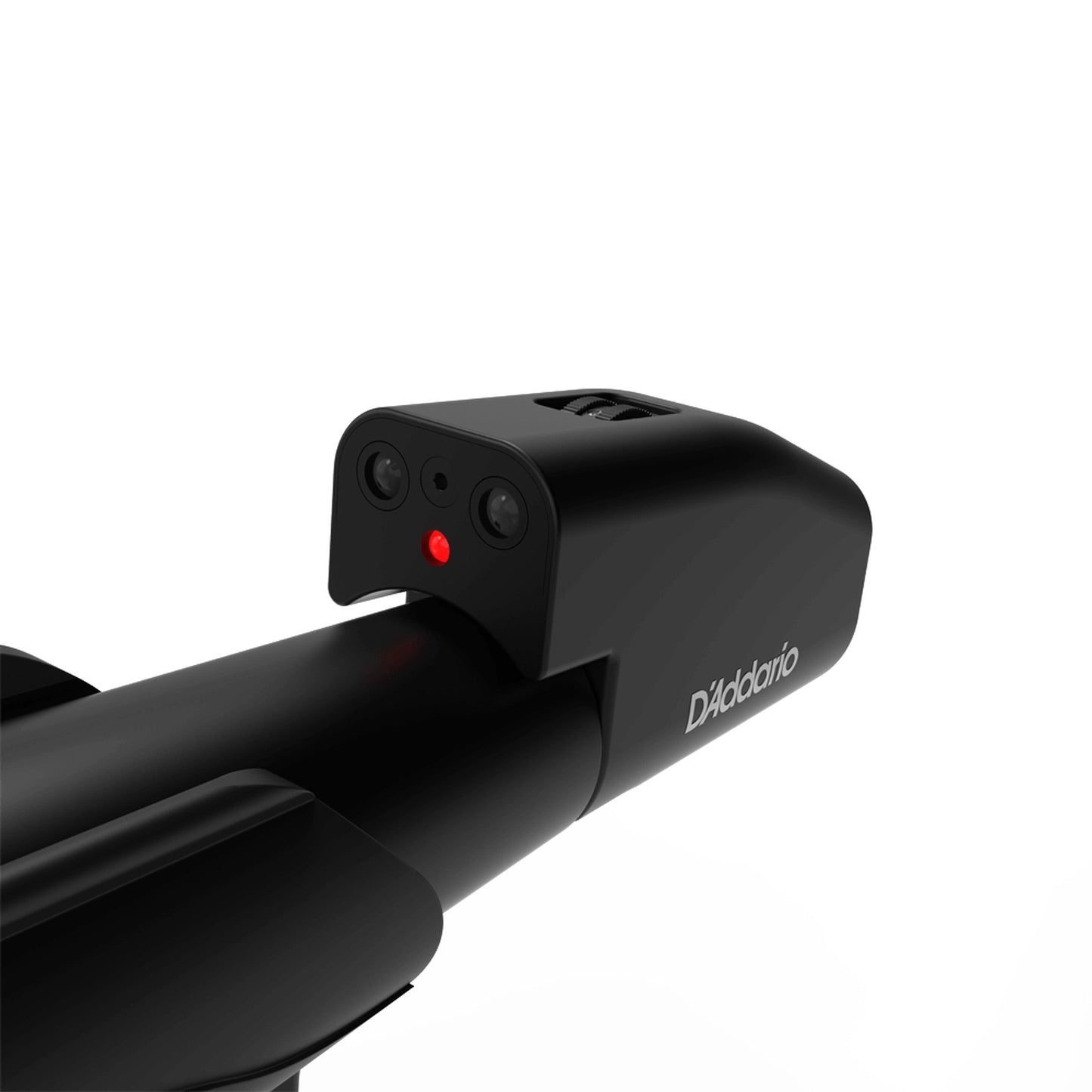 Daddario "IR Mic Mute" microphone proximity mute