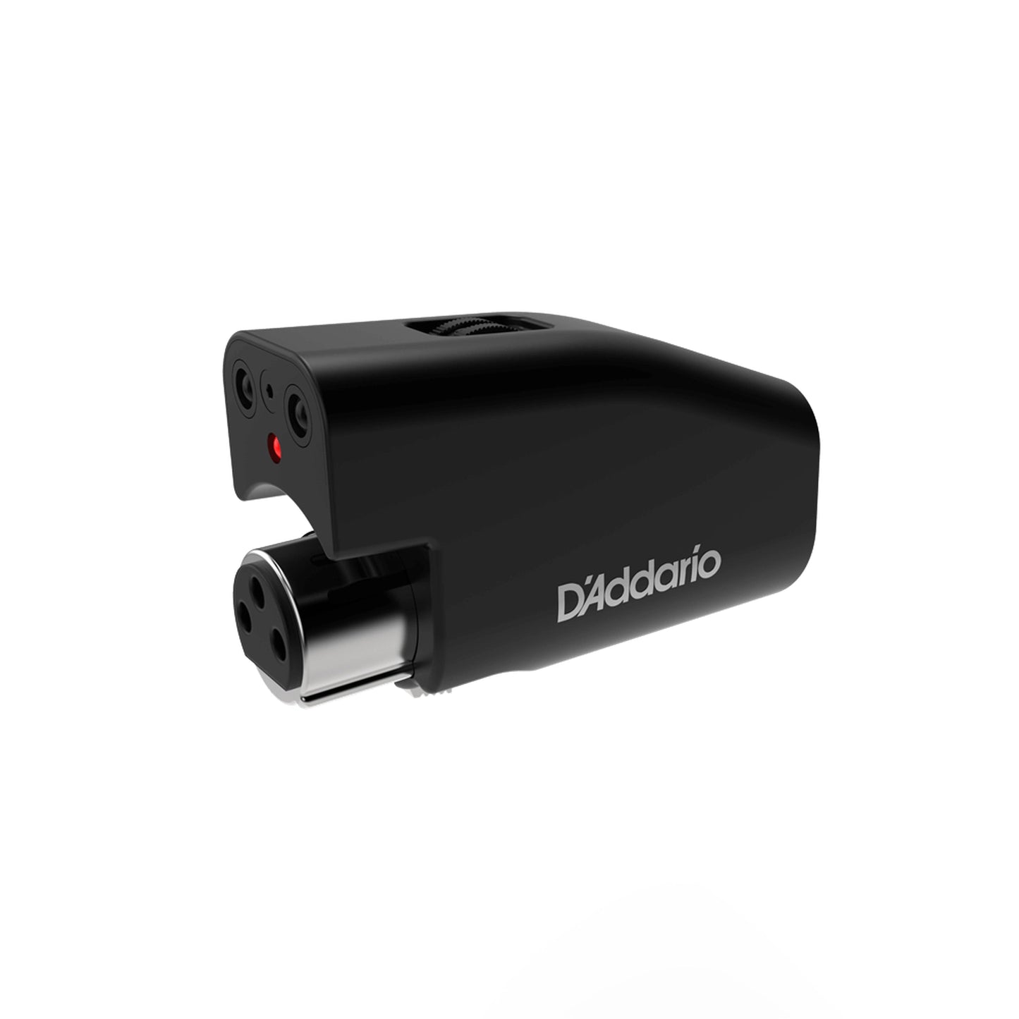 Daddario "IR Mic Mute" microphone proximity mute