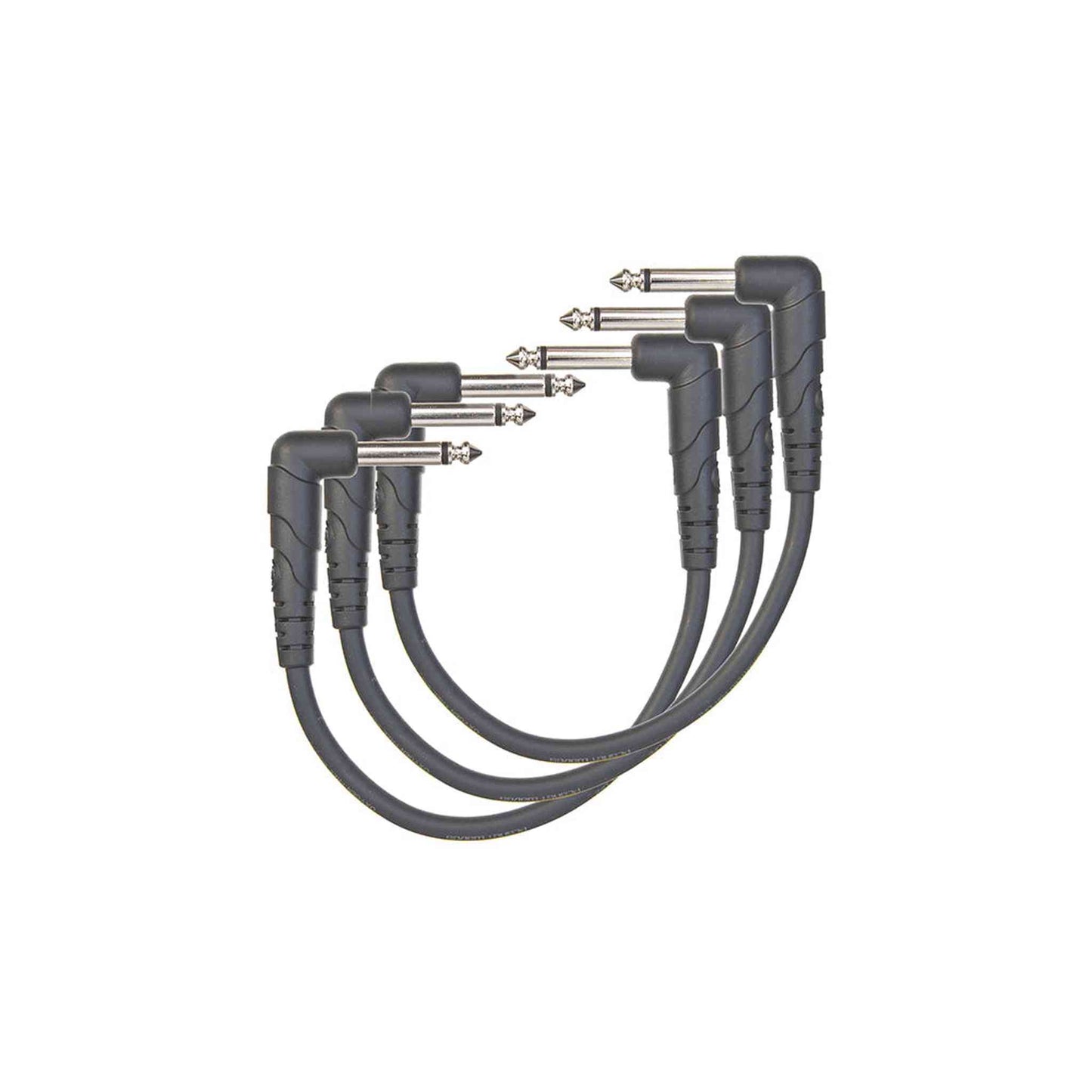 D ADDARIO 0.5 CLS SER 1/4 PATCH 3PK - Joondalup Music Centre
