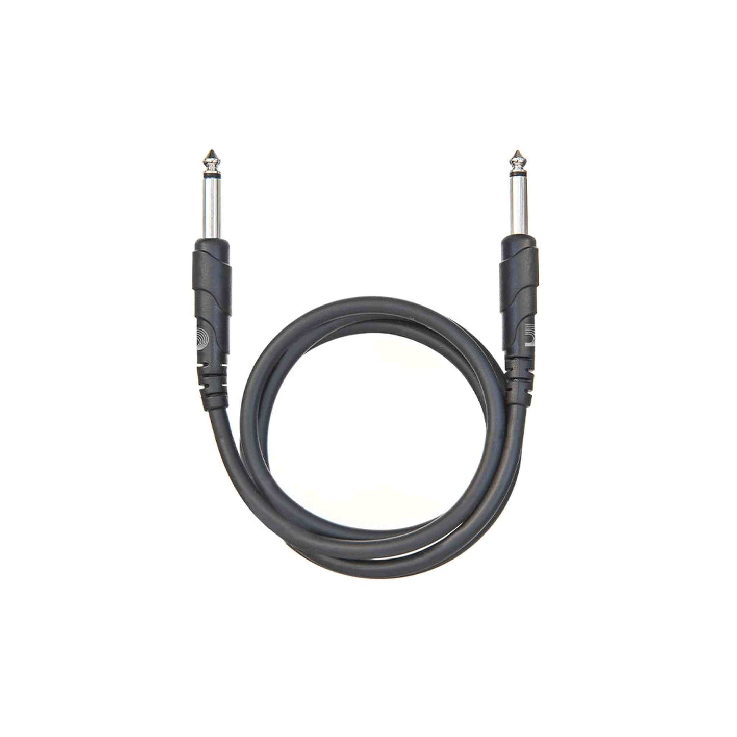 D ADDARIO 1 CLS SER 1/4 PATCH CBL - Joondalup Music Centre