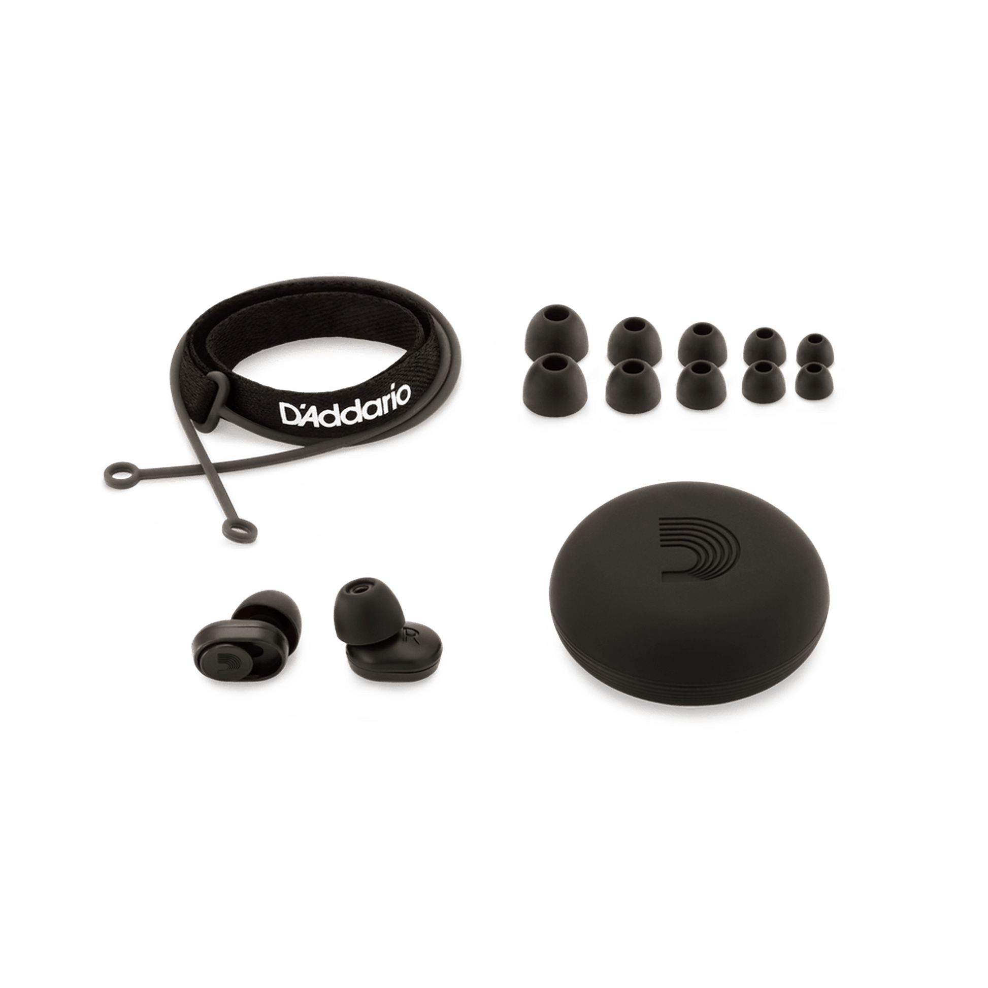 D ADDARIO DBUD HEARING PROTECTION - Joondalup Music Centre
