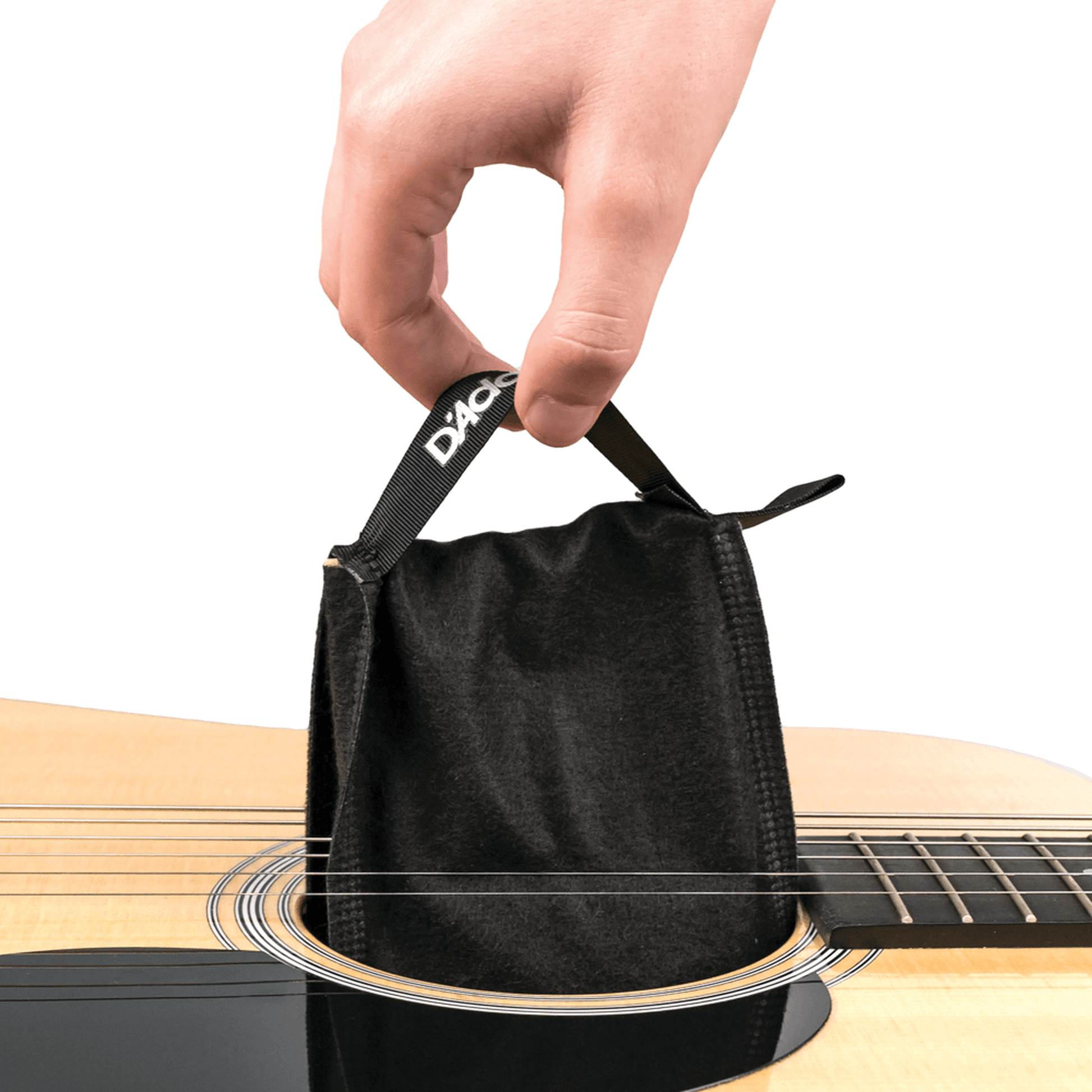 D ADDARIO HUMIDITY CONTROL SYSTEM - Joondalup Music Centre