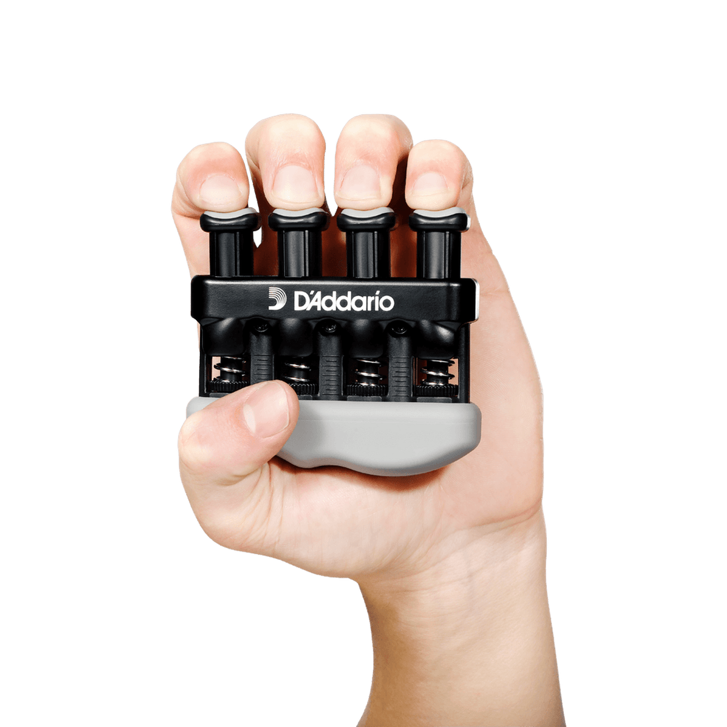 D ADDARIO VARIGRIP HAND EXCERCISER - Joondalup Music Centre