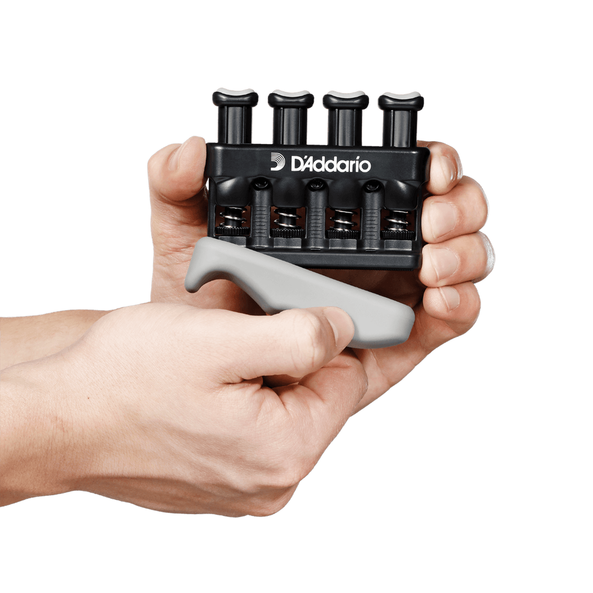 D ADDARIO VARIGRIP HAND EXCERCISER - Joondalup Music Centre