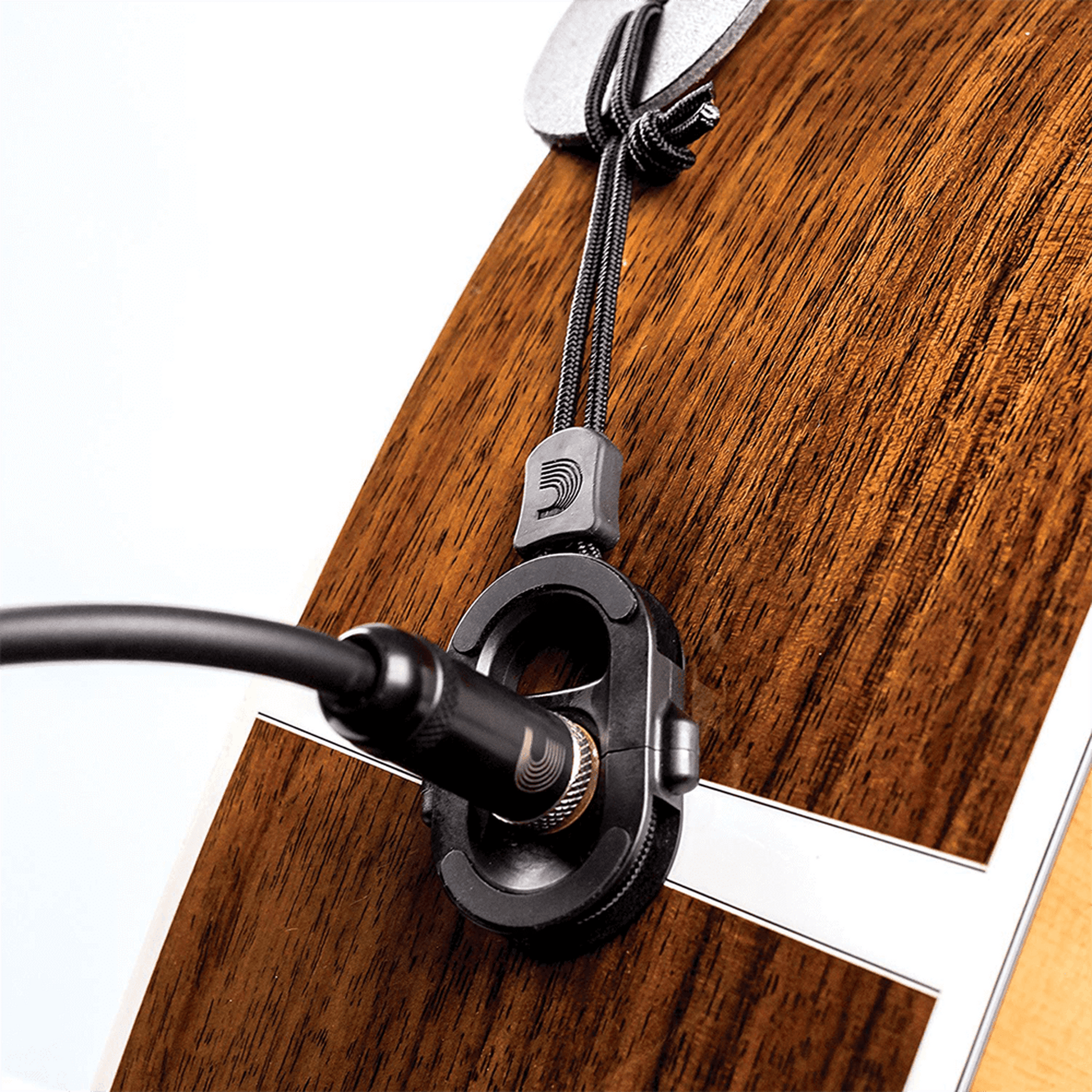 DAddario Cinchfit Acoustic Jack Lock (Suits Fishman & Switchcrafts End Pin Jack) - Joondalup Music Centre