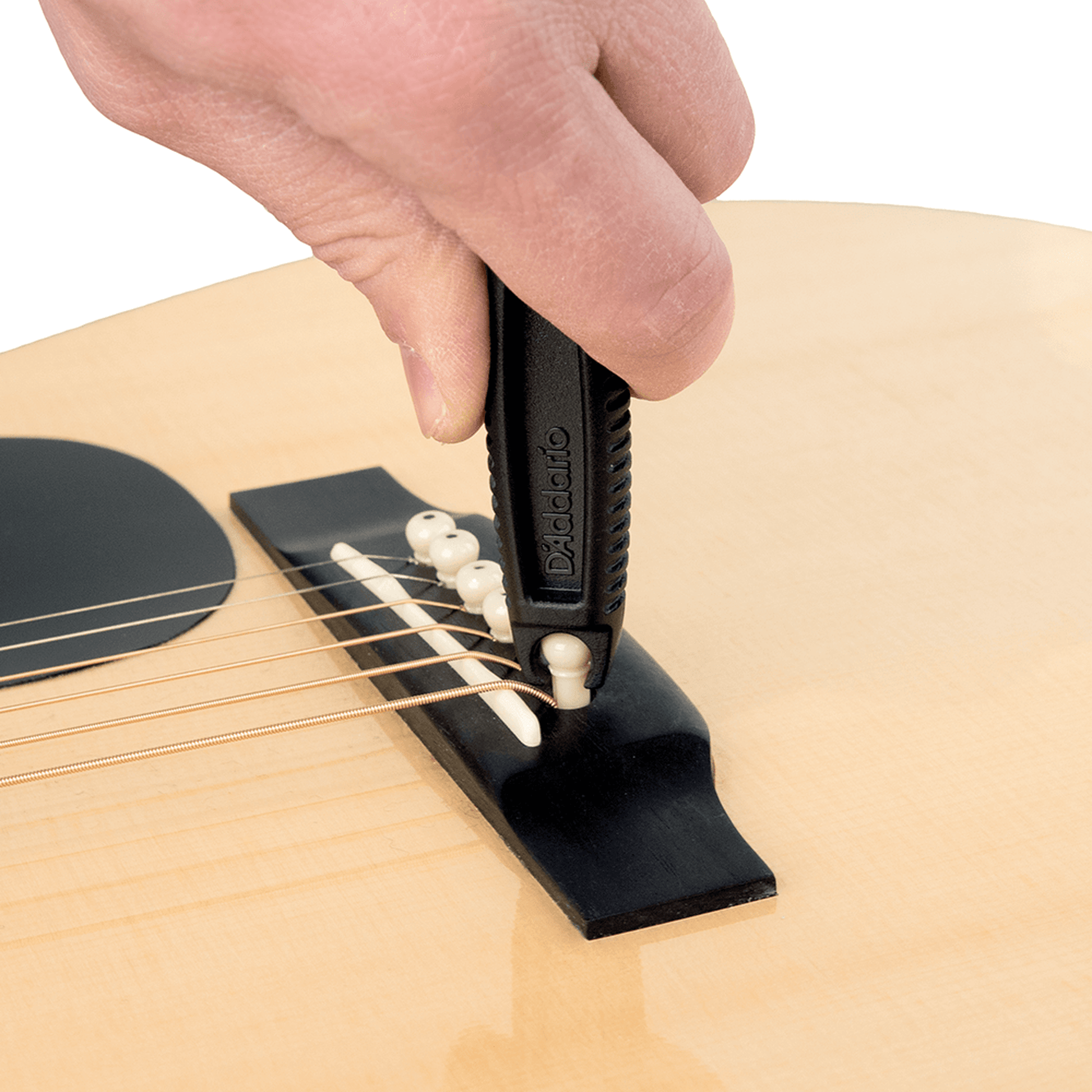 DAddario Ergonomic Peg Winder - Joondalup Music Centre