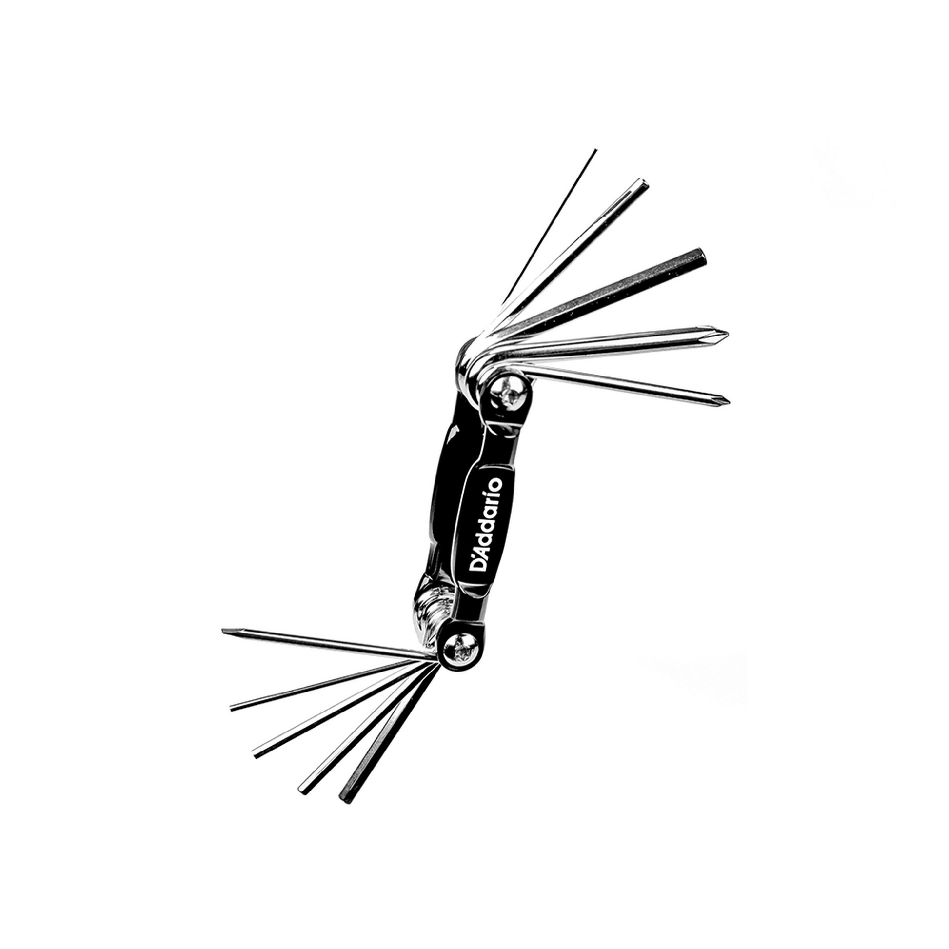DAddario Guitar/Bass Multi-Tool - Joondalup Music Centre
