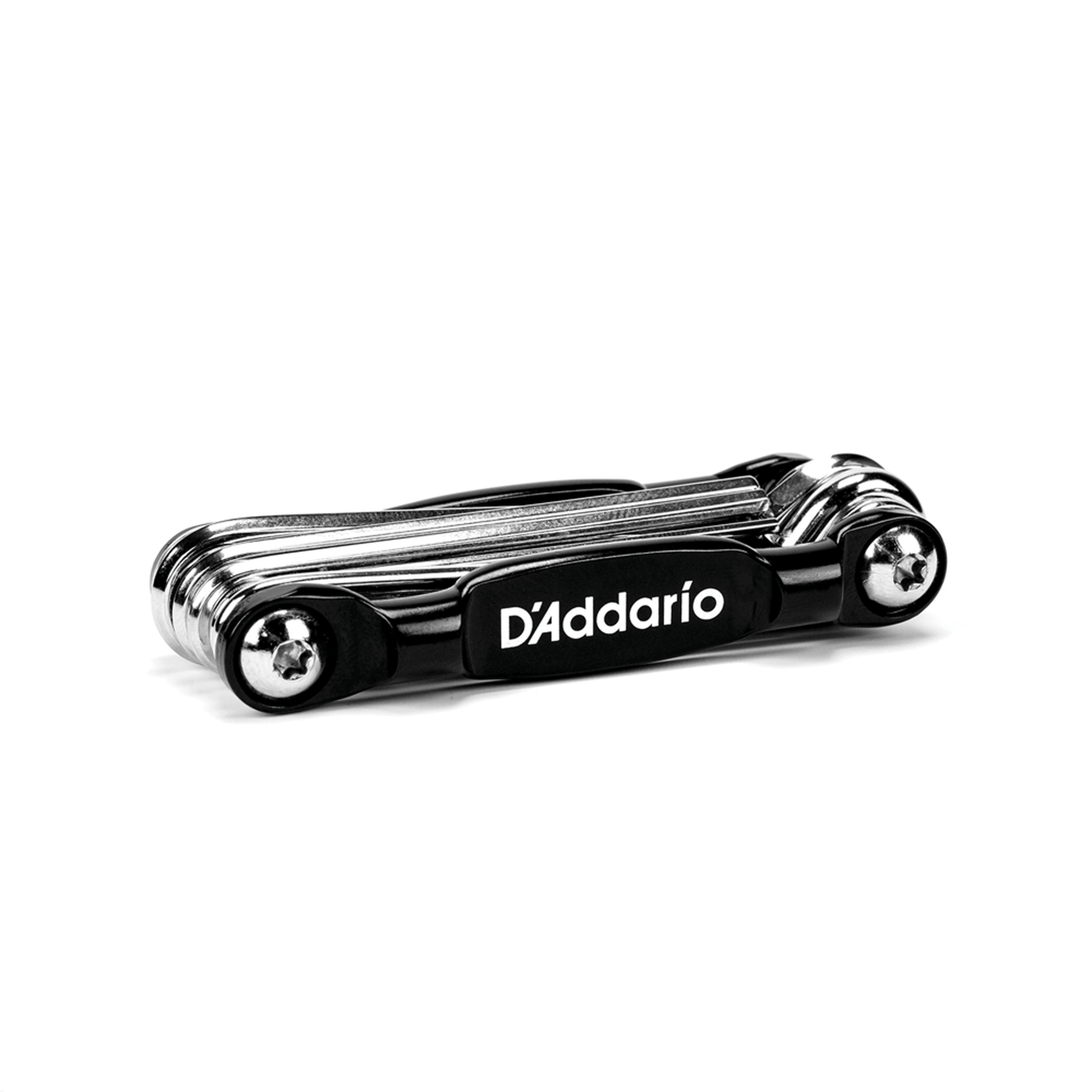 DAddario Guitar/Bass Multi-Tool - Joondalup Music Centre