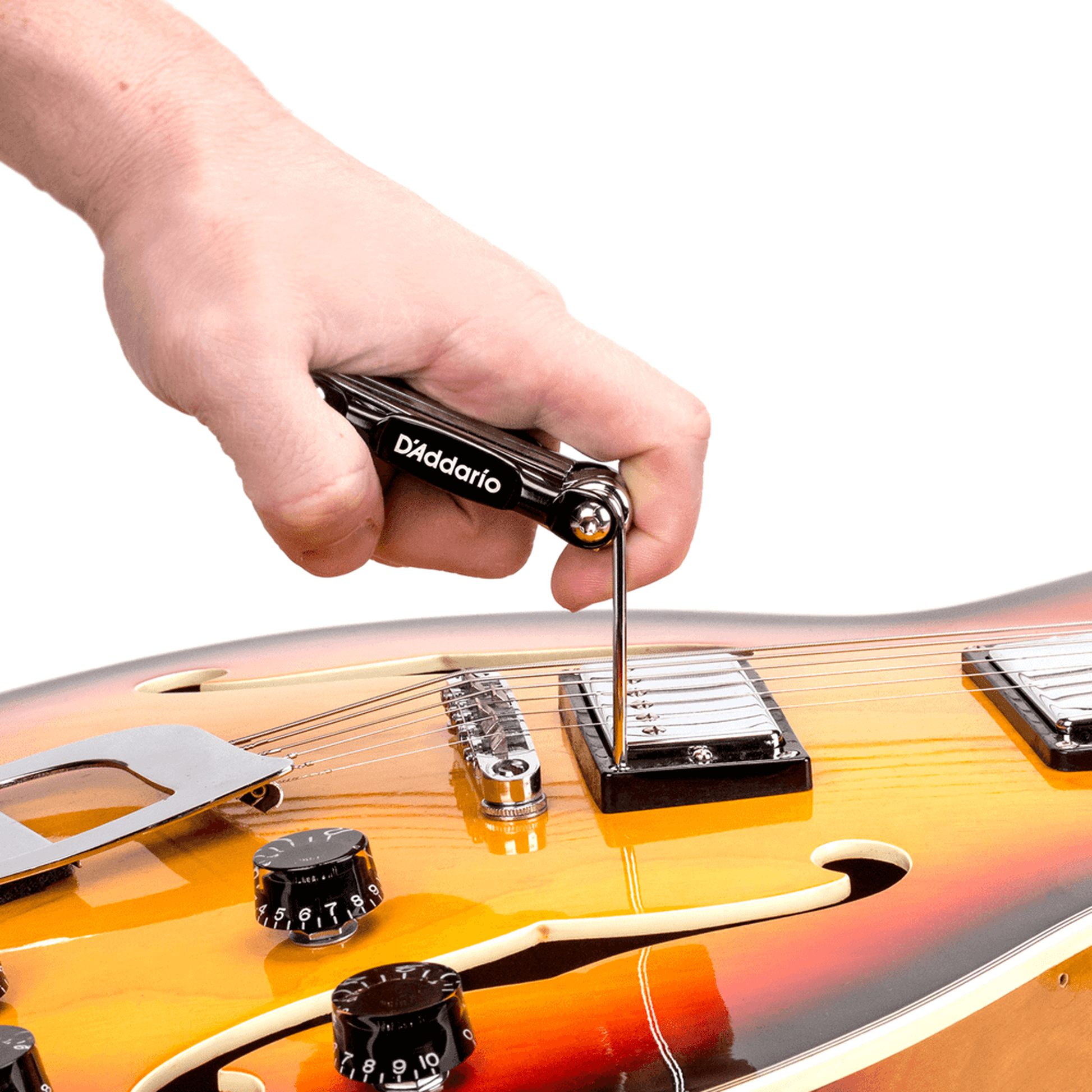DAddario Guitar/Bass Multi-Tool - Joondalup Music Centre