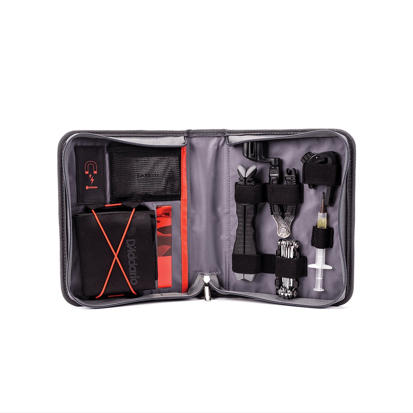 DADDARIO PREMIUM GUITAR MAINTENANCE KIT - Joondalup Music Centre