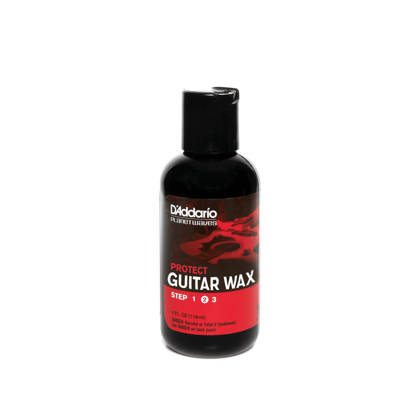 DADDARIO PROTECT CARNAUBA WAX 4OZ - Joondalup Music Centre