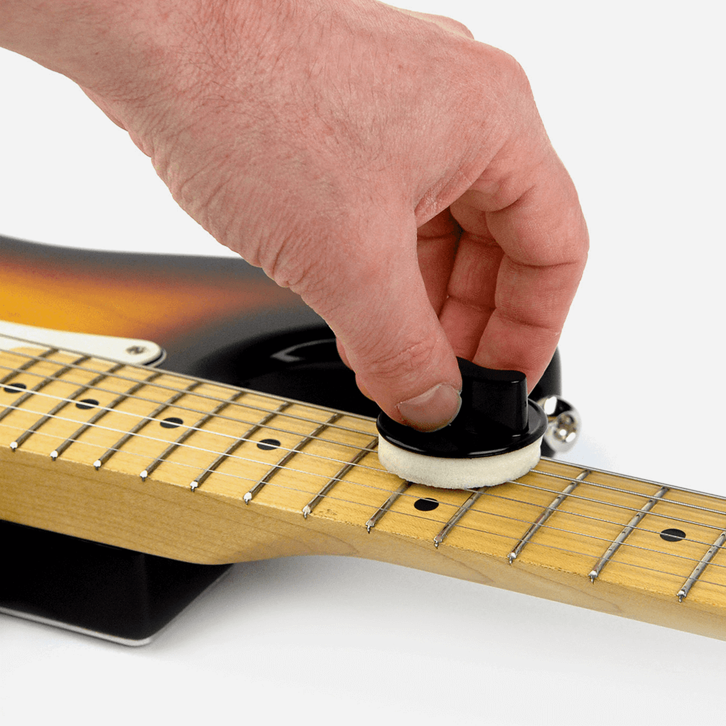 DAddario XLR8 String Lubricant/Cleaner - Joondalup Music Centre