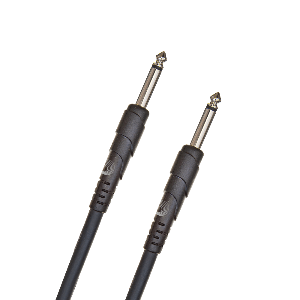 D ADDARIO CLASSIC SERIES CABLE - 5FT - Joondalup Music Centre