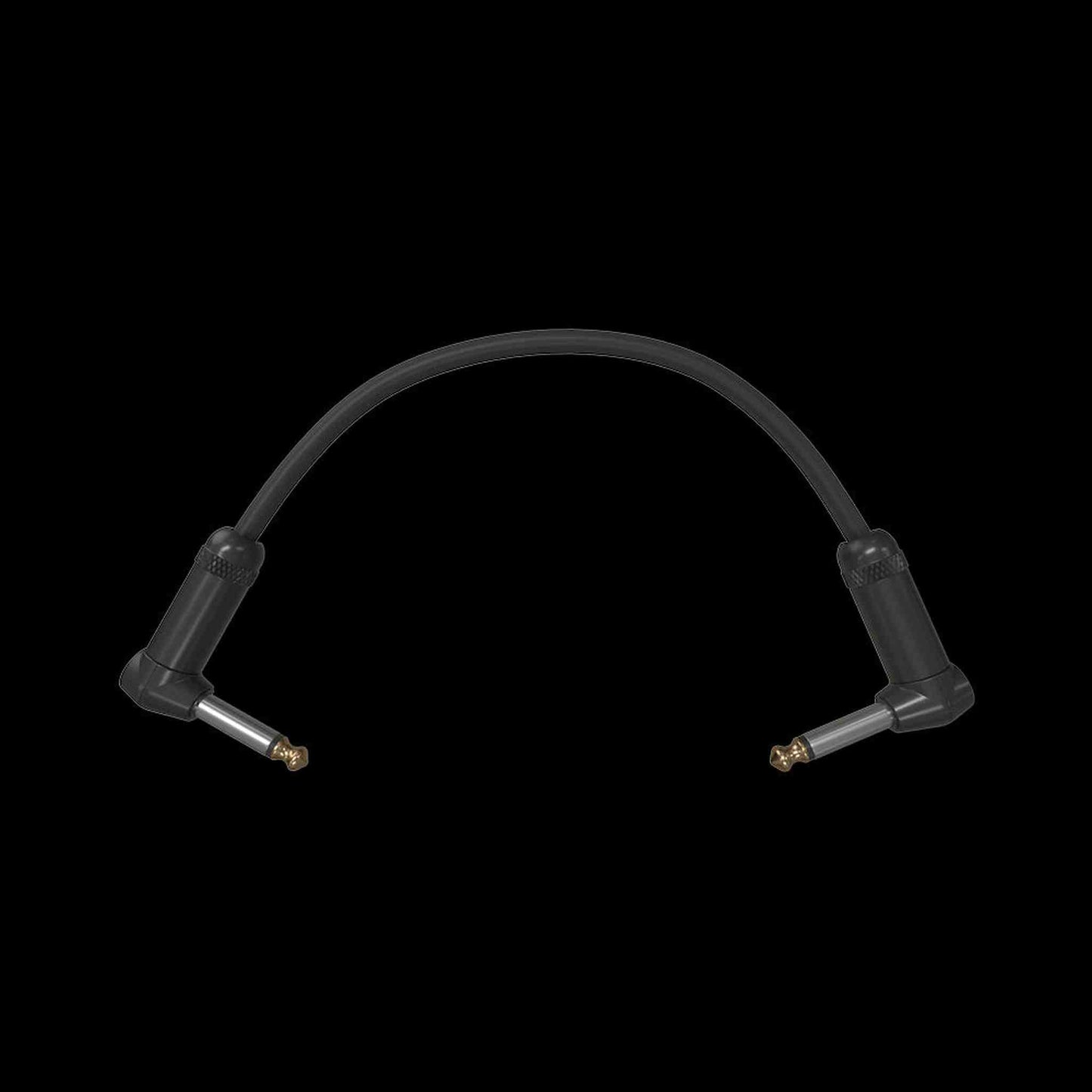 DAddario Planet Waves American Stage 6in Right Angle Patch Cable - Joondalup Music Centre
