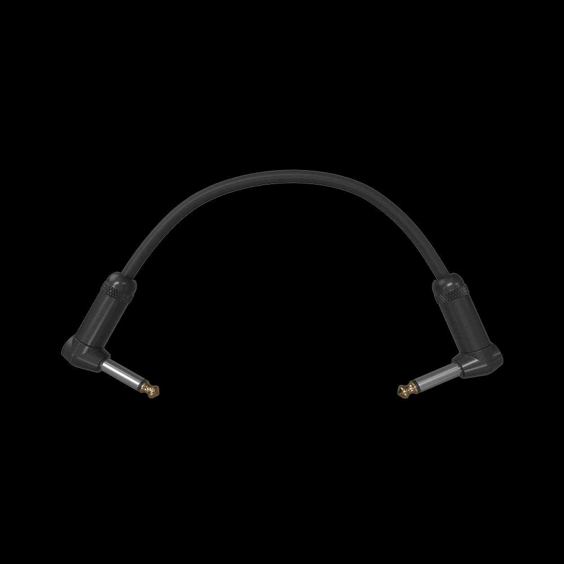 DAddario Planet Waves American Stage 6in Right Angle Patch Cable - Joondalup Music Centre