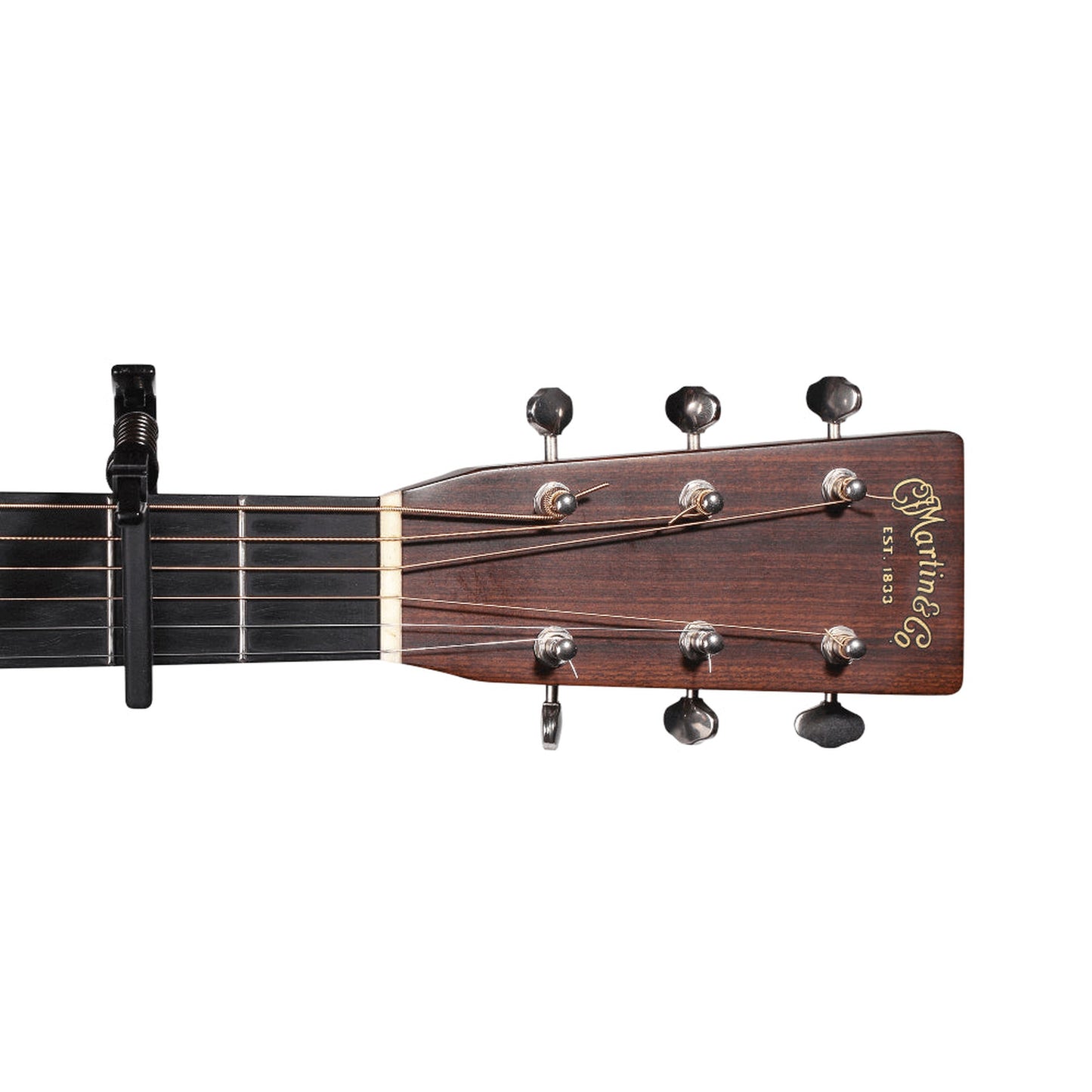 DADDARIO ARTIST GUITAR CAPO - Joondalup Music Centre