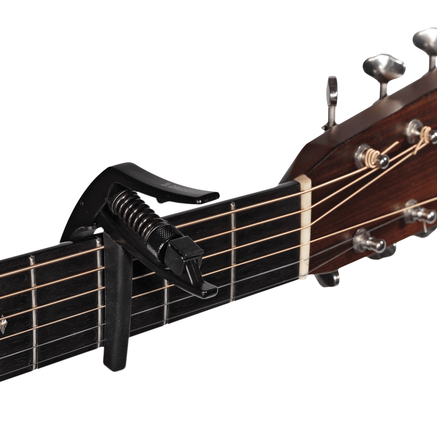 DADDARIO ARTIST GUITAR CAPO - Joondalup Music Centre