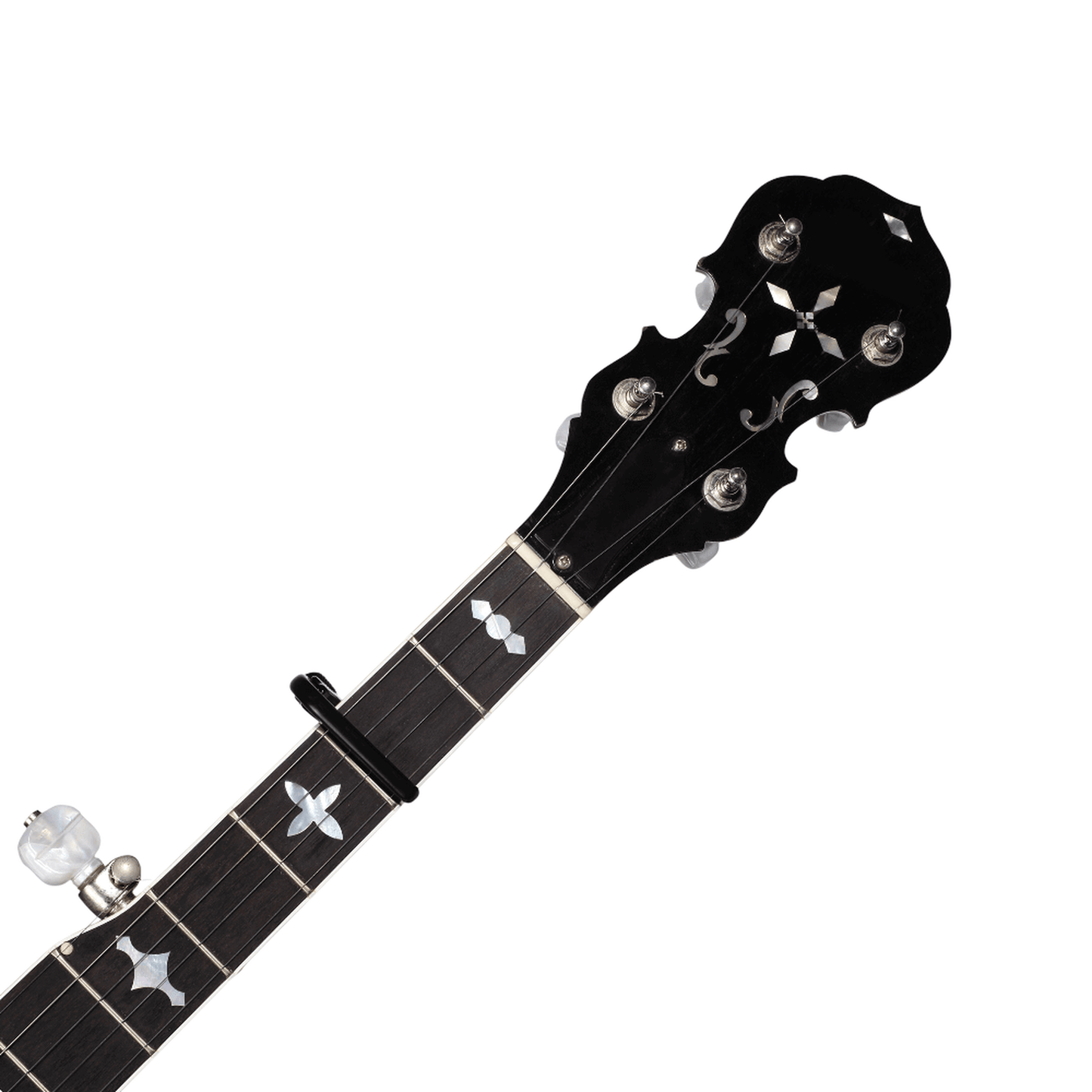 DADDARIO CP11 BANJO/MANDOLIN CAPO - Joondalup Music Centre