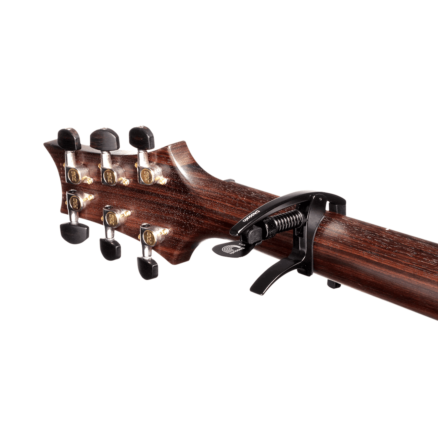 DADDARIO TRI ACTION GUITAR CAPO - Joondalup Music Centre