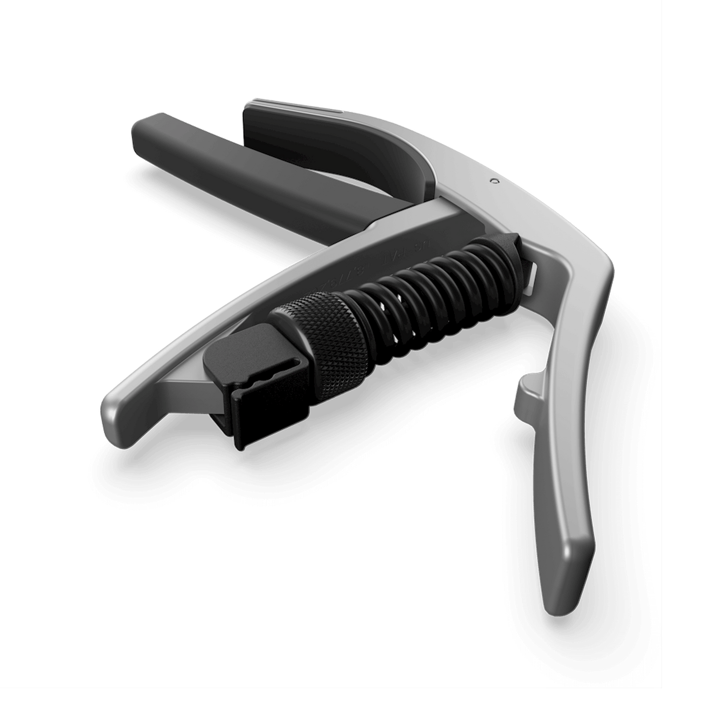 DADDARIO ARTIST GUITAR CAPO - SILVER - Joondalup Music Centre