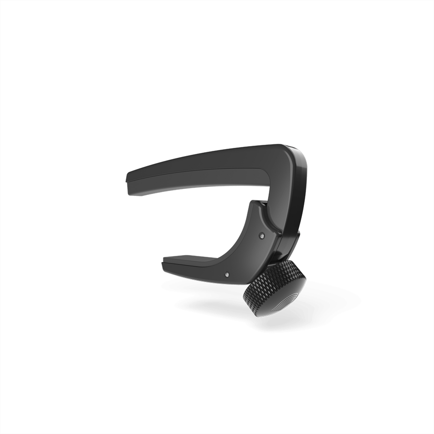 Daddario Capo - Ns Lite - Black - Joondalup Music Centre