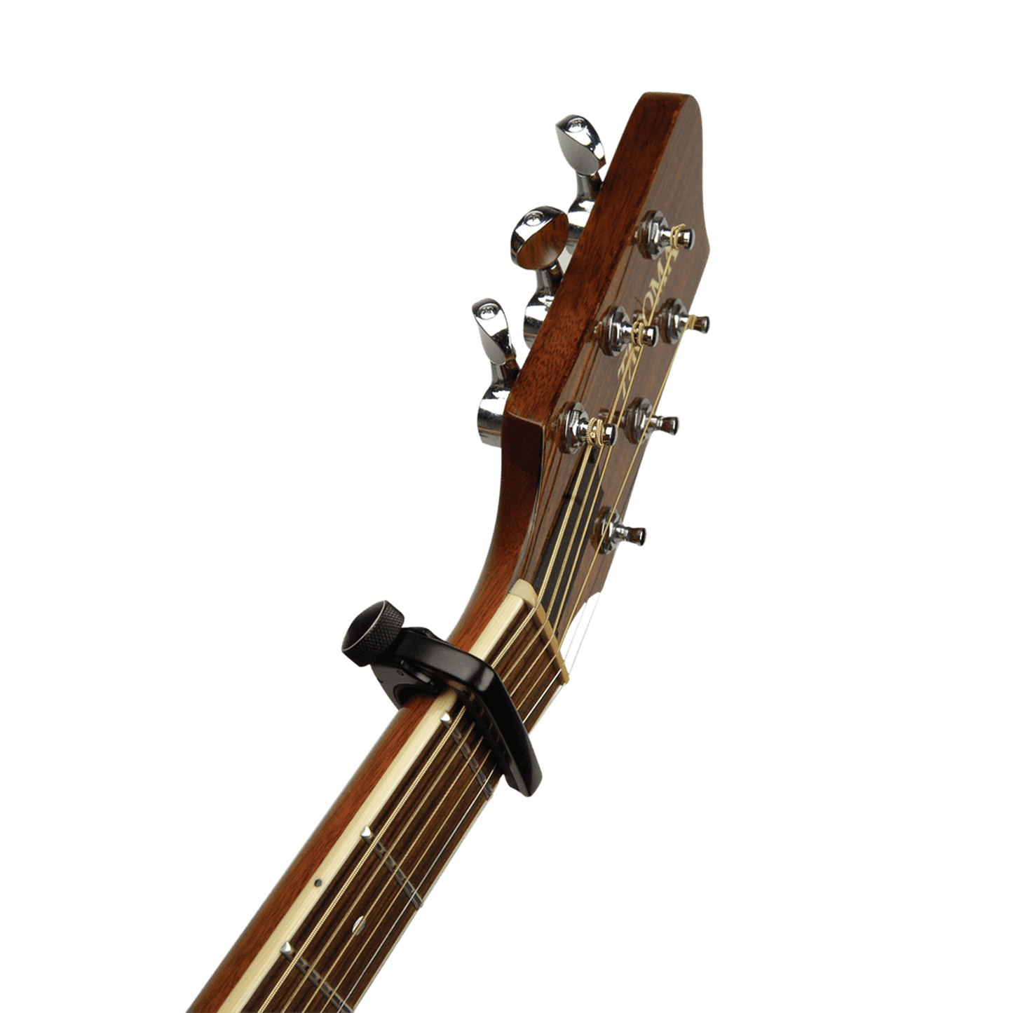 DADDARIO NS PRO GUITAR CAPO - BLACK - Joondalup Music Centre