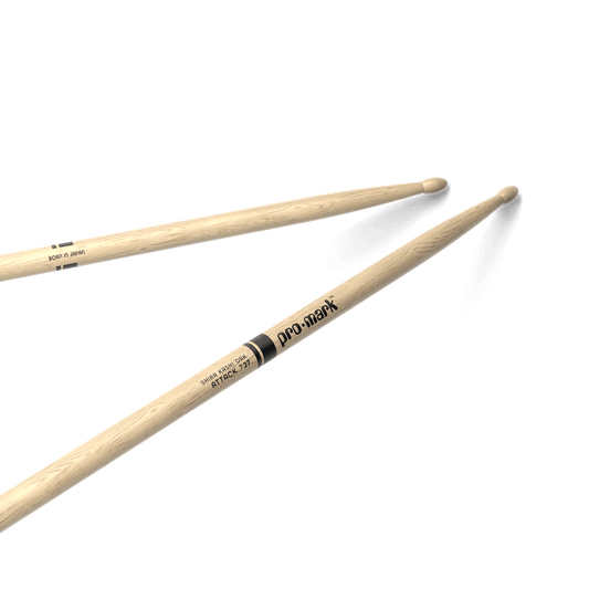 Promark Drum Sticks - Sira Kashi Oak 727 Classic Wood Tip - Joondalup Music Centre