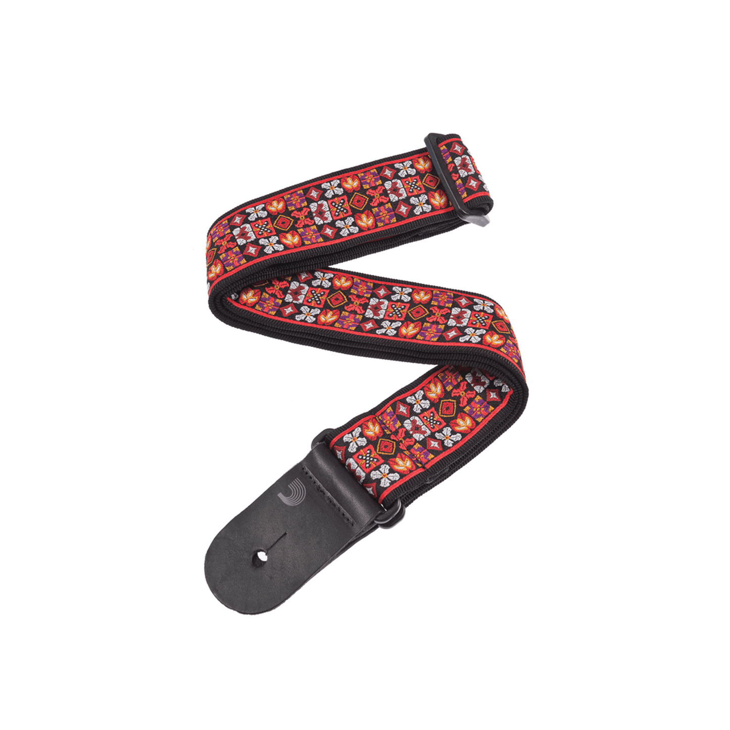 DAddario 50E03 Nylon Woven Strap - Joondalup Music Centre