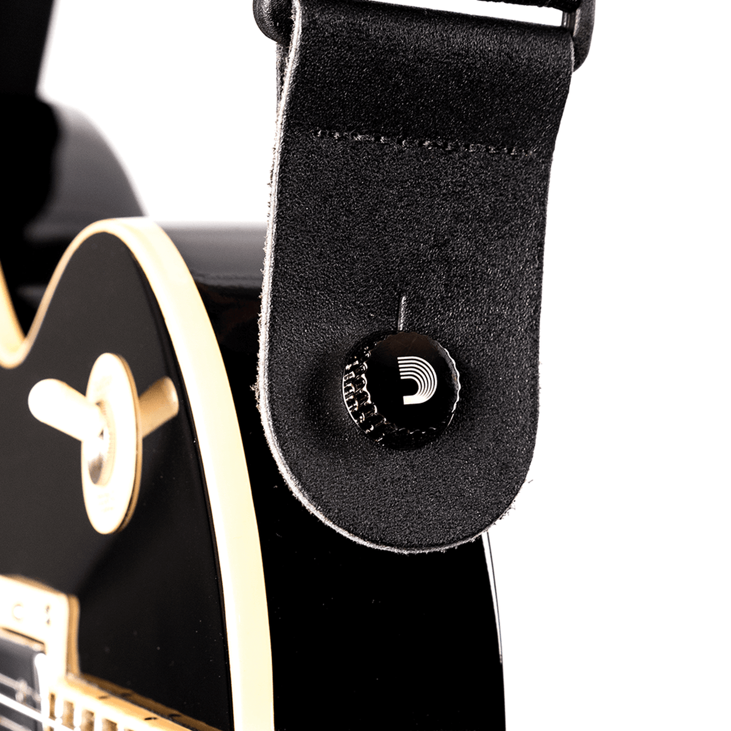 DAddario Universal Strap Lock System Nickel - Joondalup Music Centre