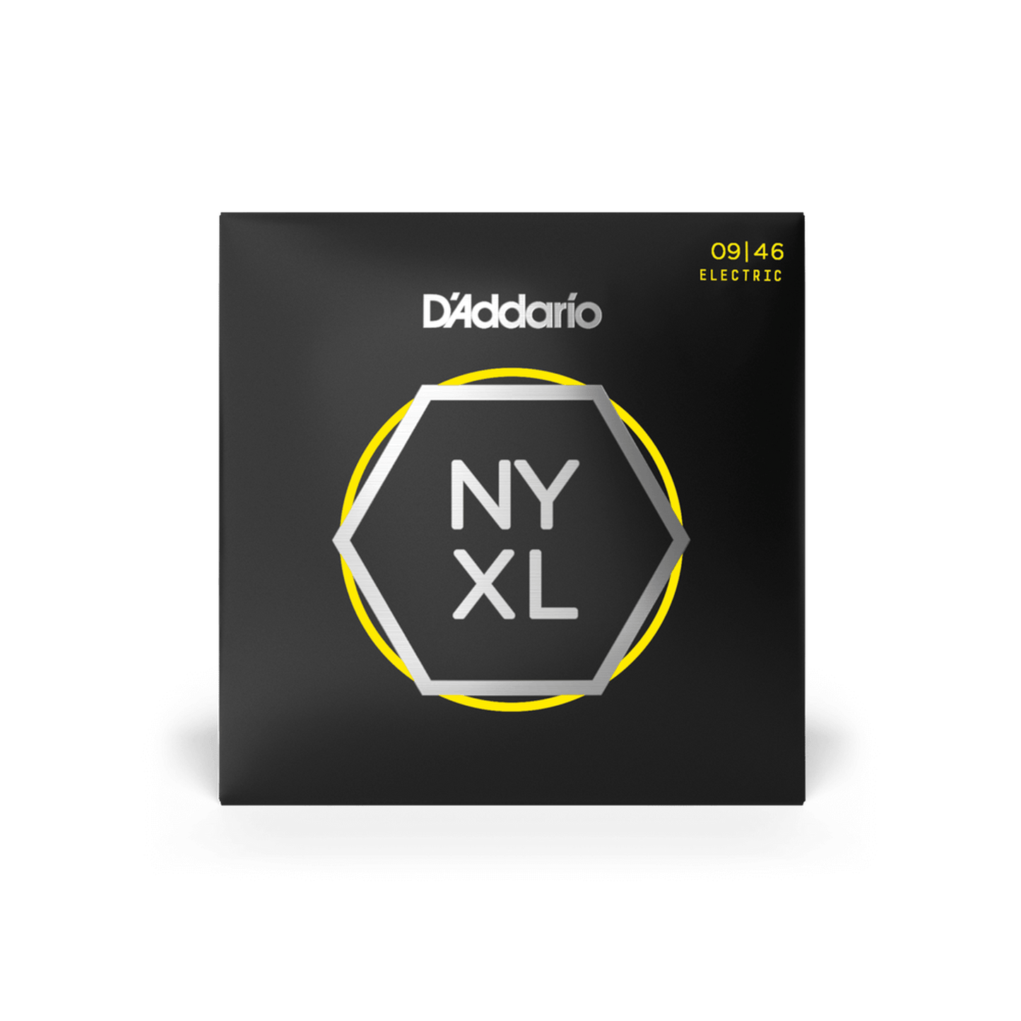 DAddario NYXL Electric Guitar Strings - 9-46 - Joondalup Music Centre