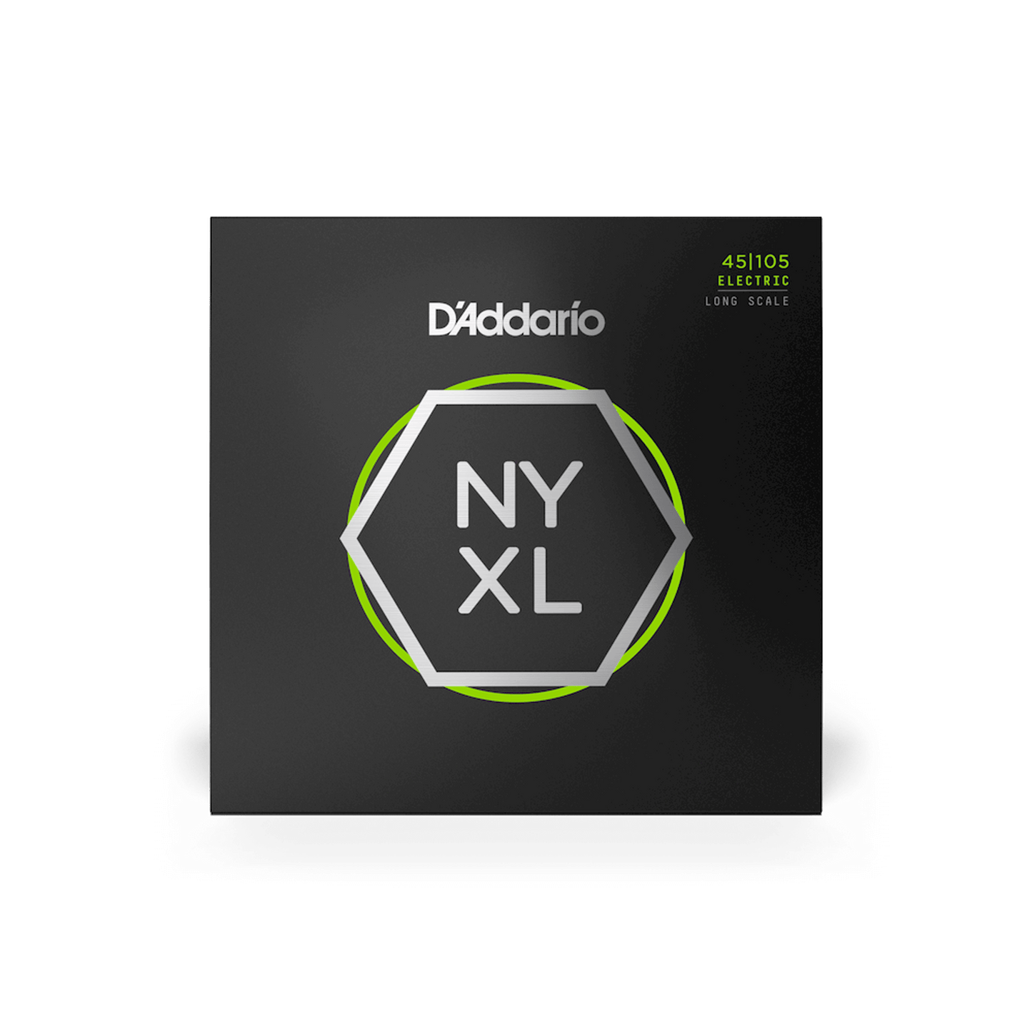 DAddario NYXL Bass Strings - 45-105 - Joondalup Music Centre