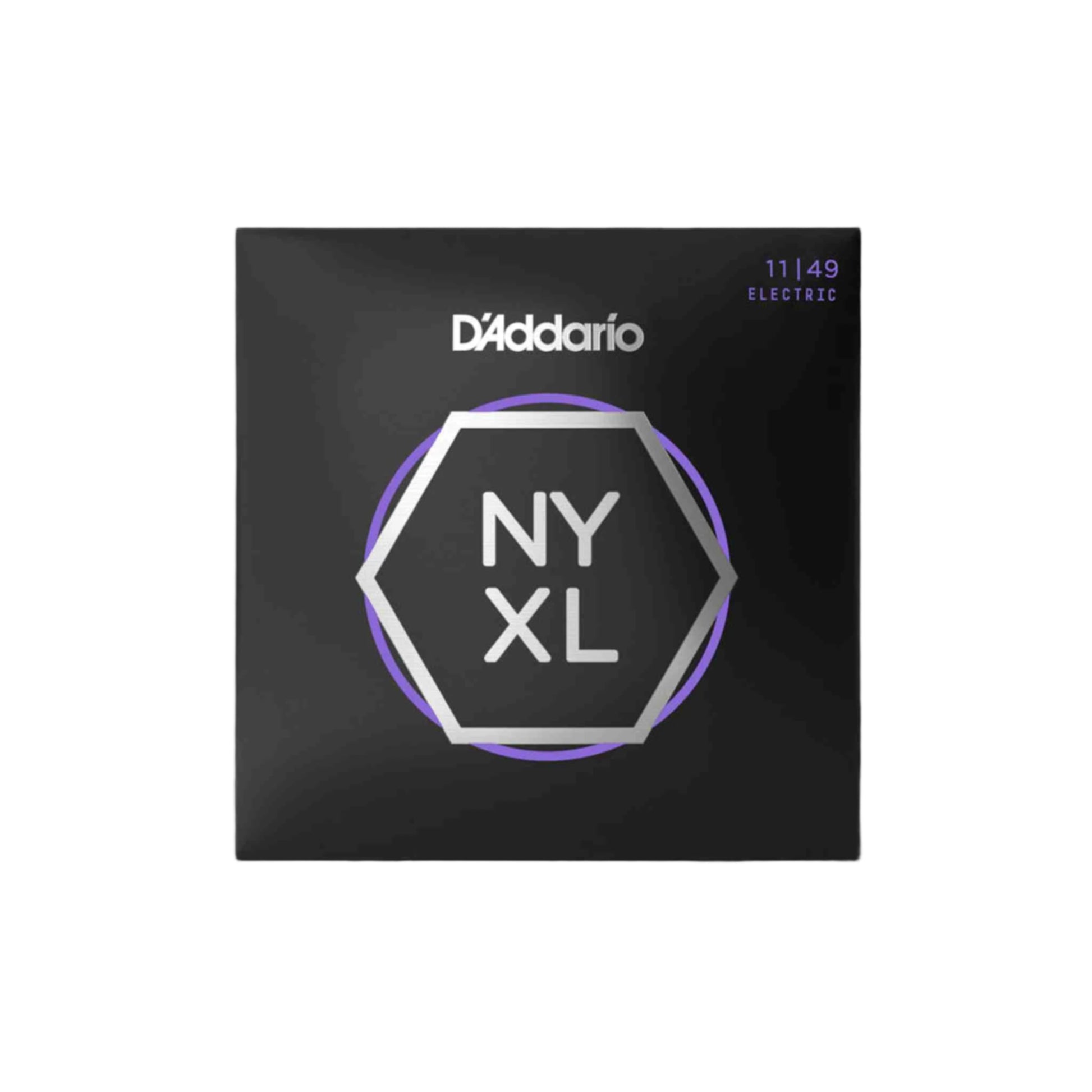 DAddario NYXL Electric Guitar Strings - 11-49 - Joondalup Music Centre
