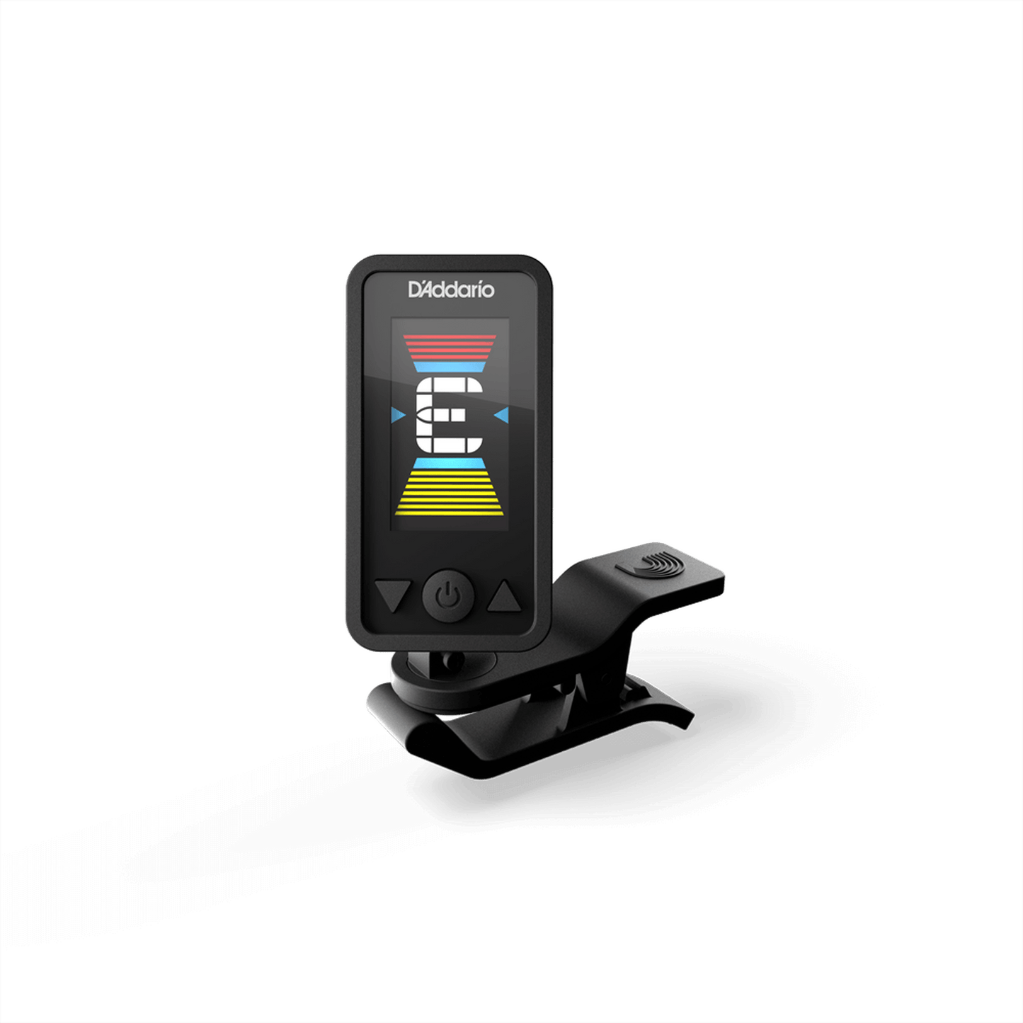 DAddario Eclipse Rechargable Tuner - Joondalup Music Centre