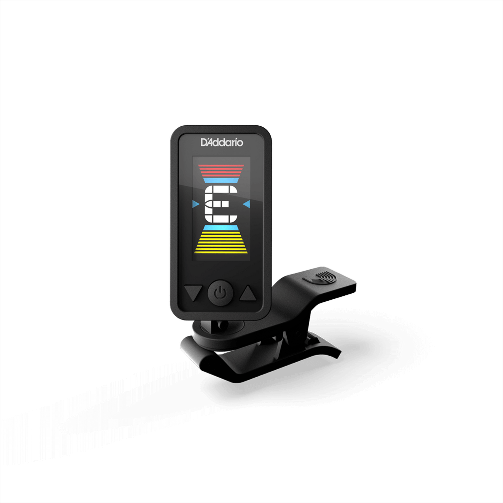 DAddario Eclipse Rechargable Tuner - Joondalup Music Centre