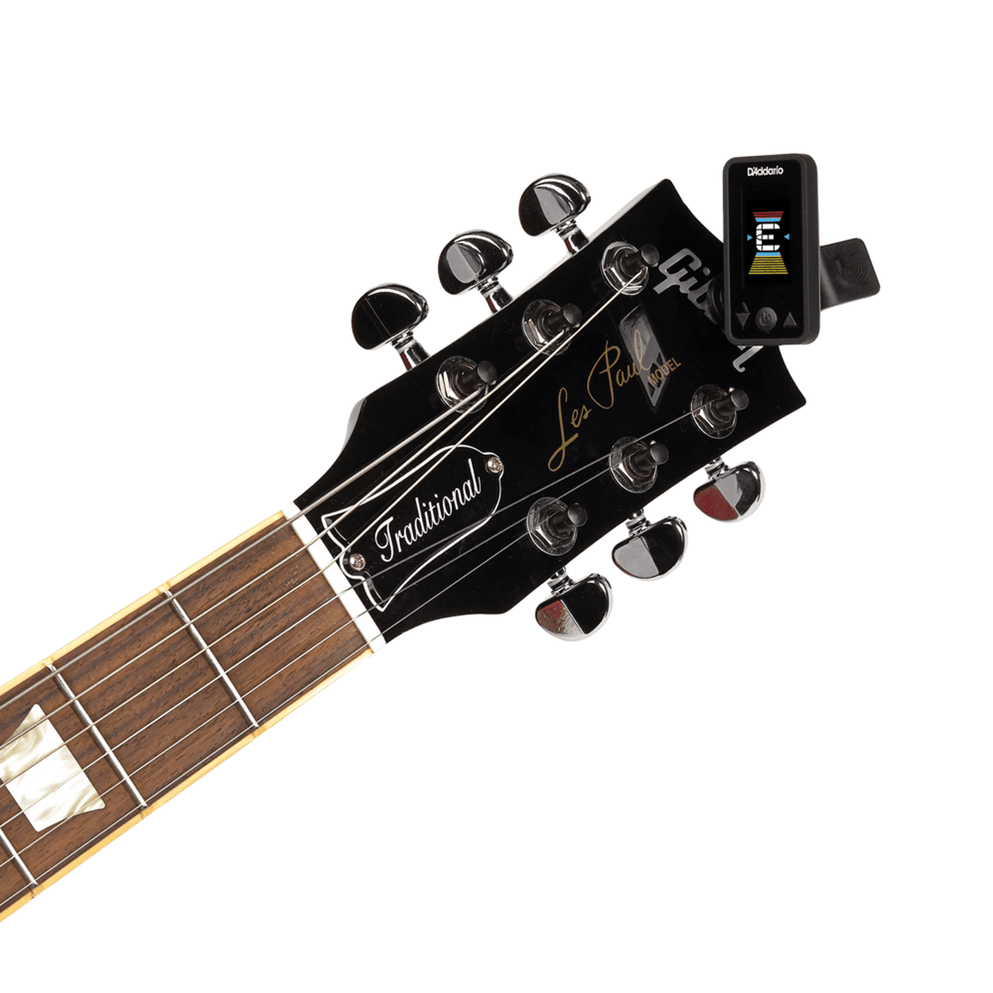 DAddario Eclipse Rechargable Tuner - Joondalup Music Centre